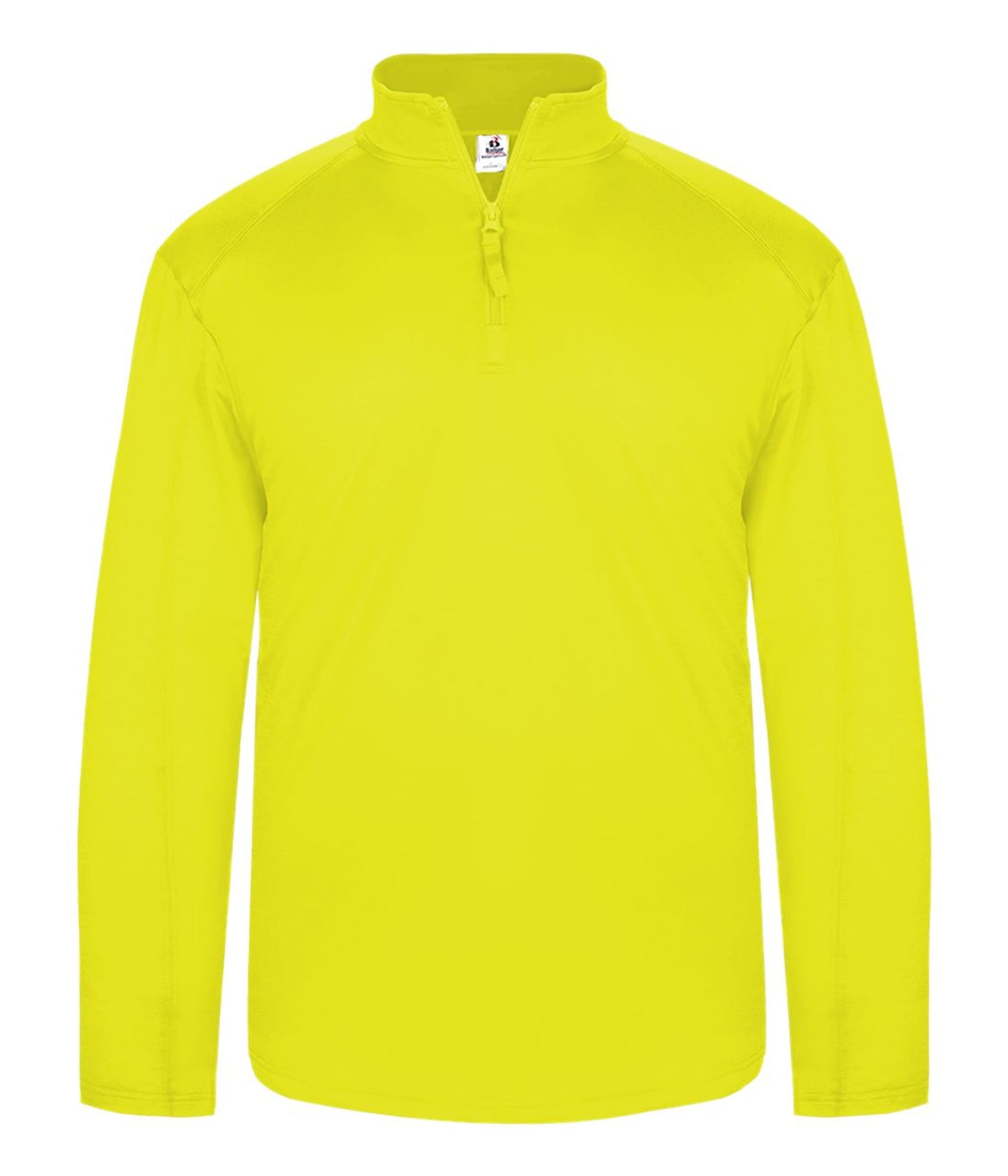 1/4 ZIP LIGHTWEIGHT PULLOVER