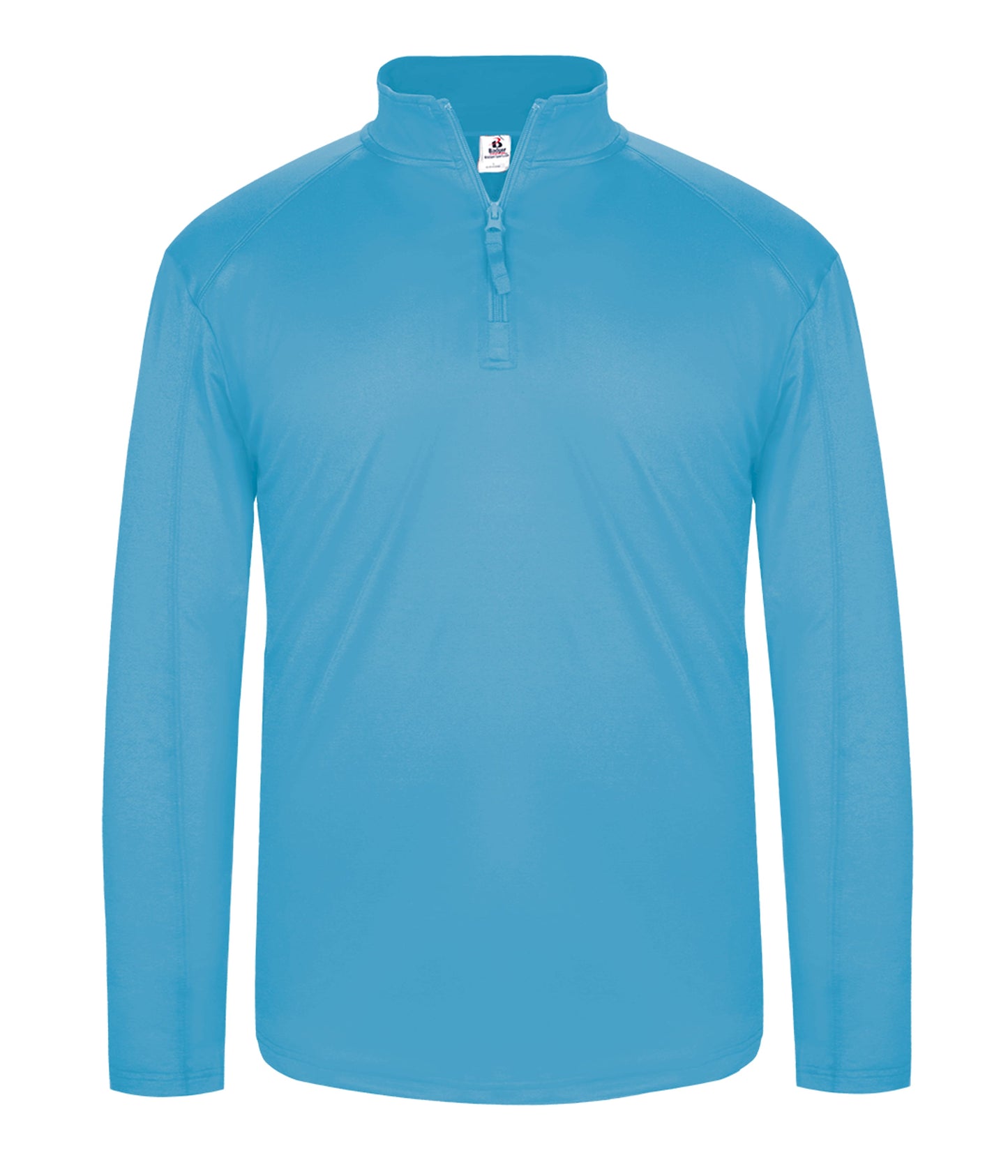 1/4 ZIP LIGHTWEIGHT PULLOVER