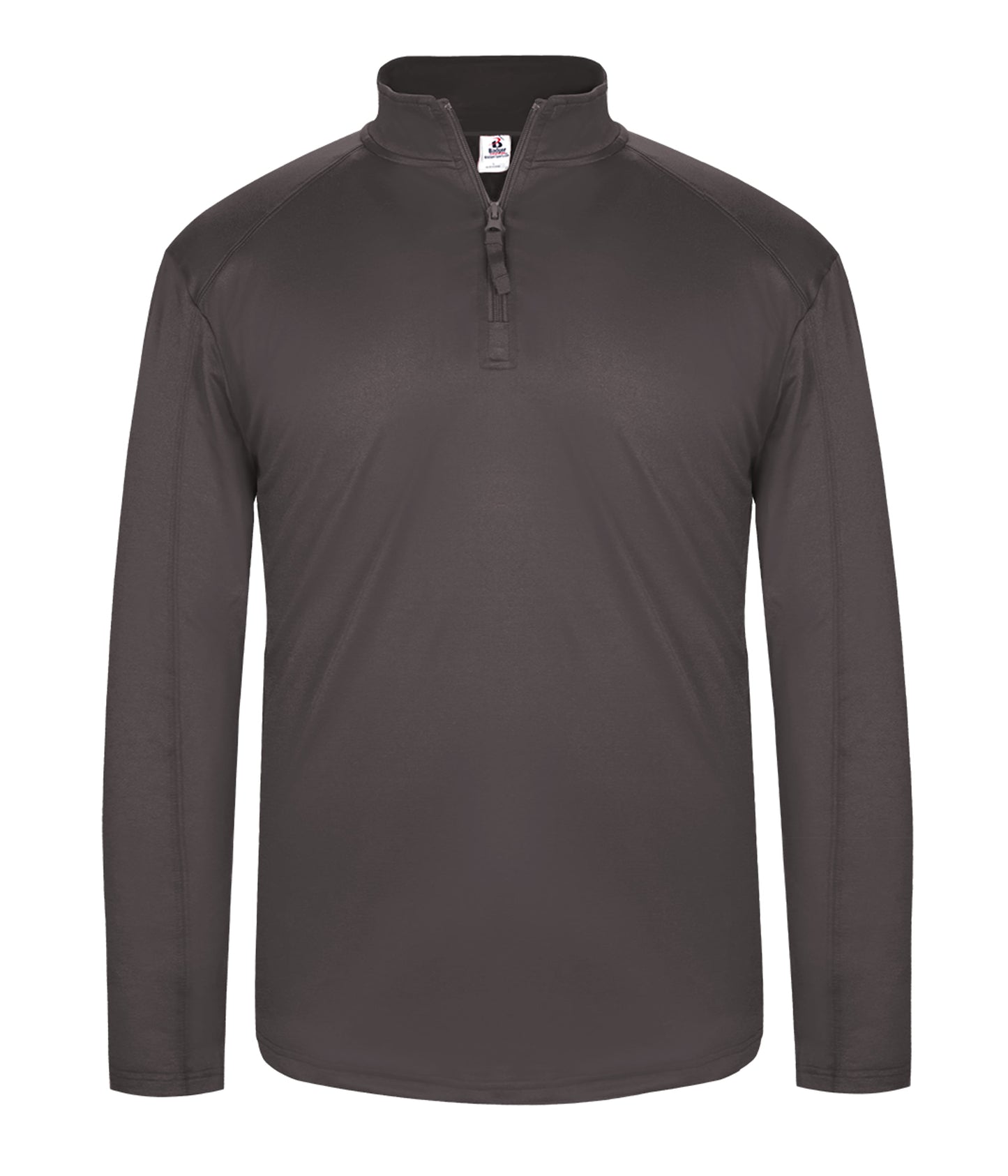 1/4 ZIP LIGHTWEIGHT PULLOVER