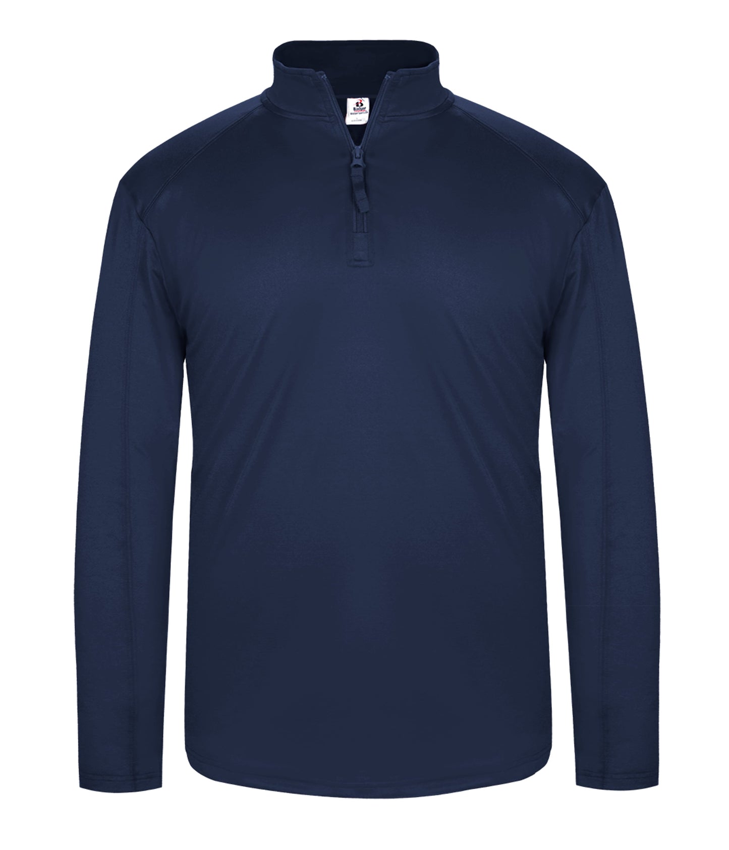 1/4 ZIP LIGHTWEIGHT PULLOVER