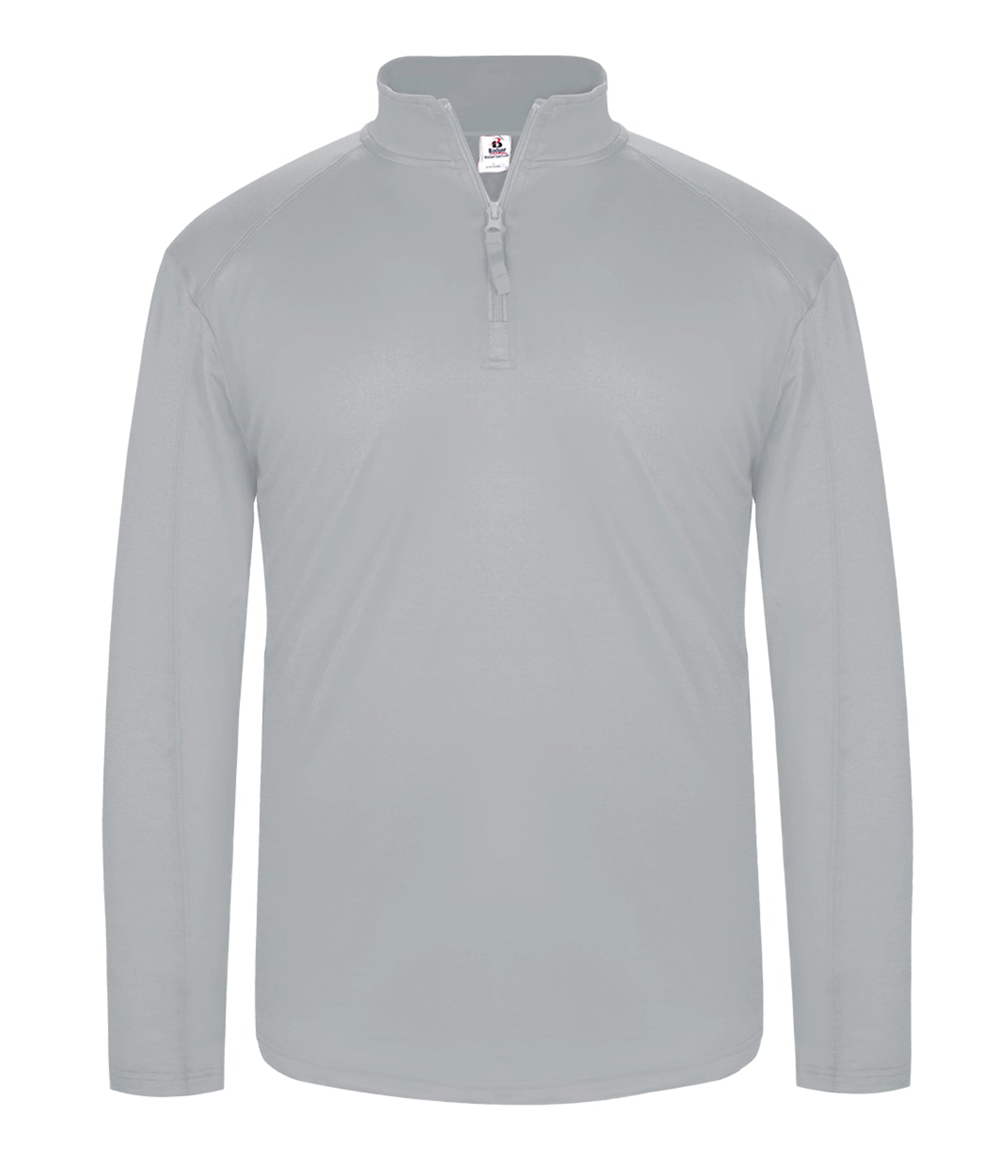 1/4 ZIP LIGHTWEIGHT PULLOVER