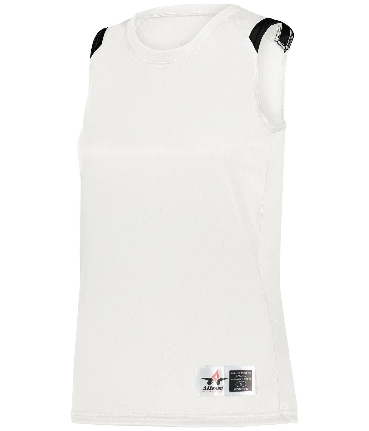 WOMEN'S ON THE RISE BASKETBALL JERSEY - MOISTURE-WICKING PERFORMANCE