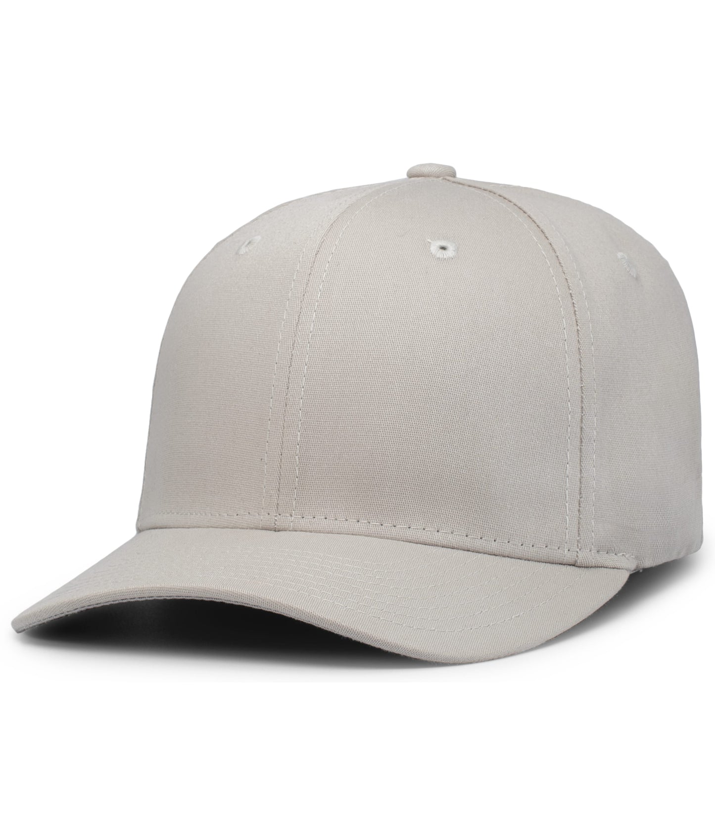 TWILL STRETCHFIT CAP