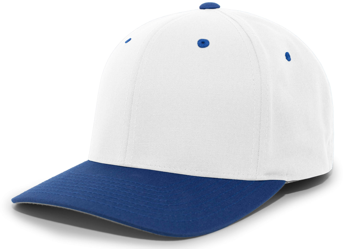 TWILL STRETCHFIT CAP