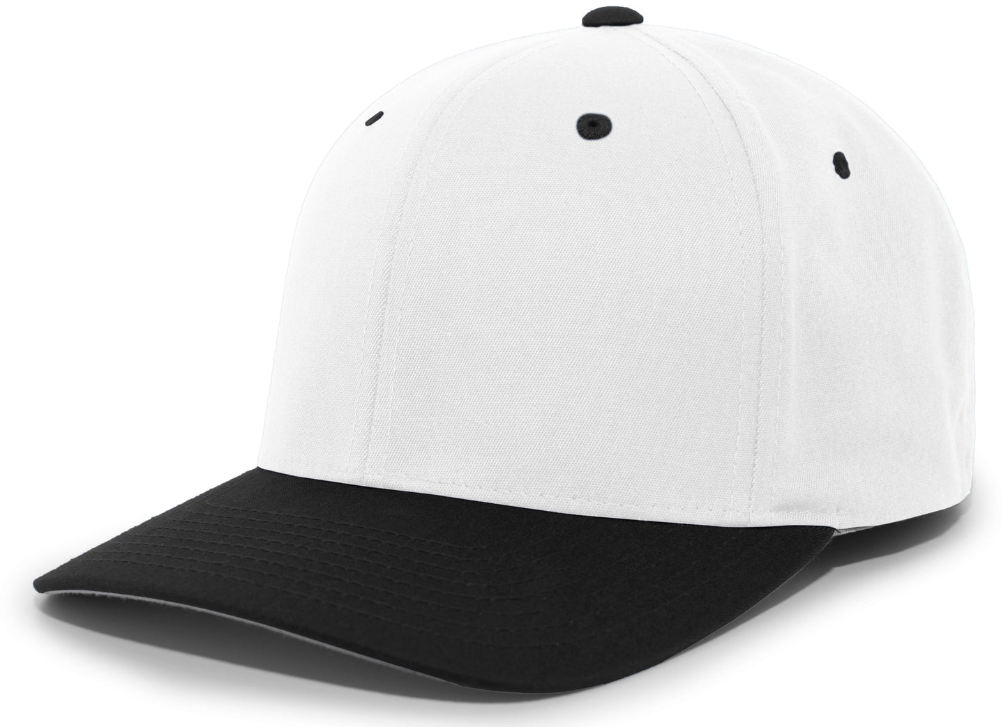 TWILL STRETCHFIT CAP