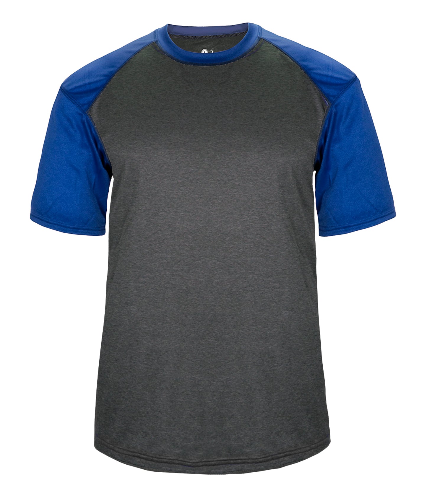 SPORT HEATHER TEE