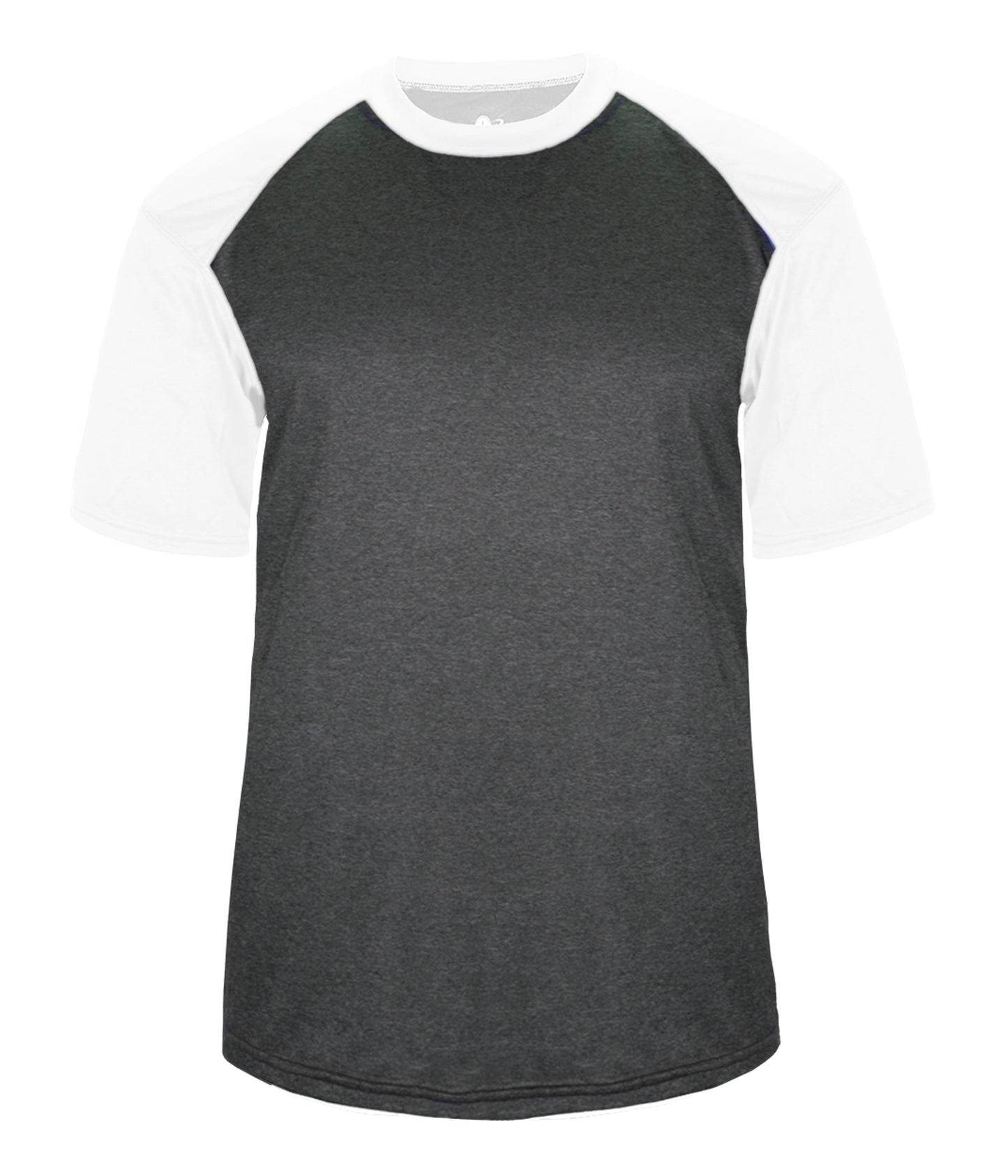 SPORT HEATHER TEE
