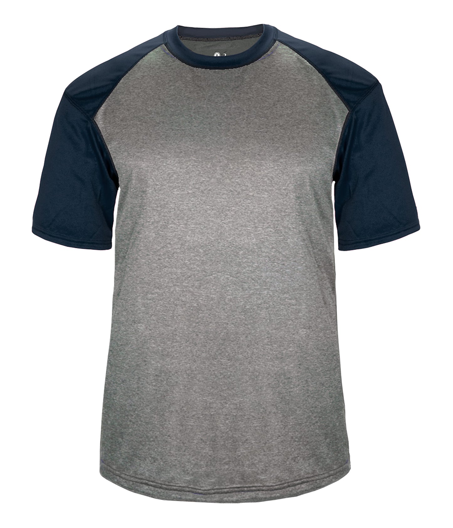 SPORT HEATHER TEE
