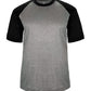 SPORT HEATHER T-SHIRT - MOISTURE-WICKING