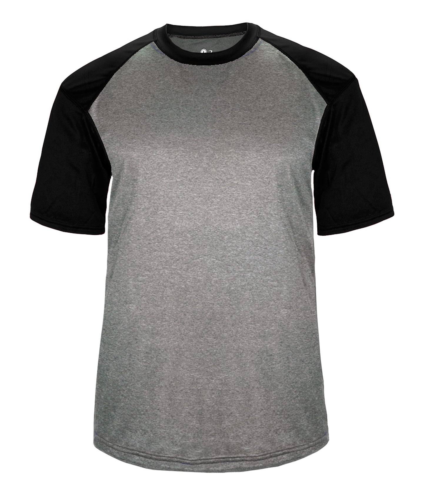 SPORT HEATHER TEE