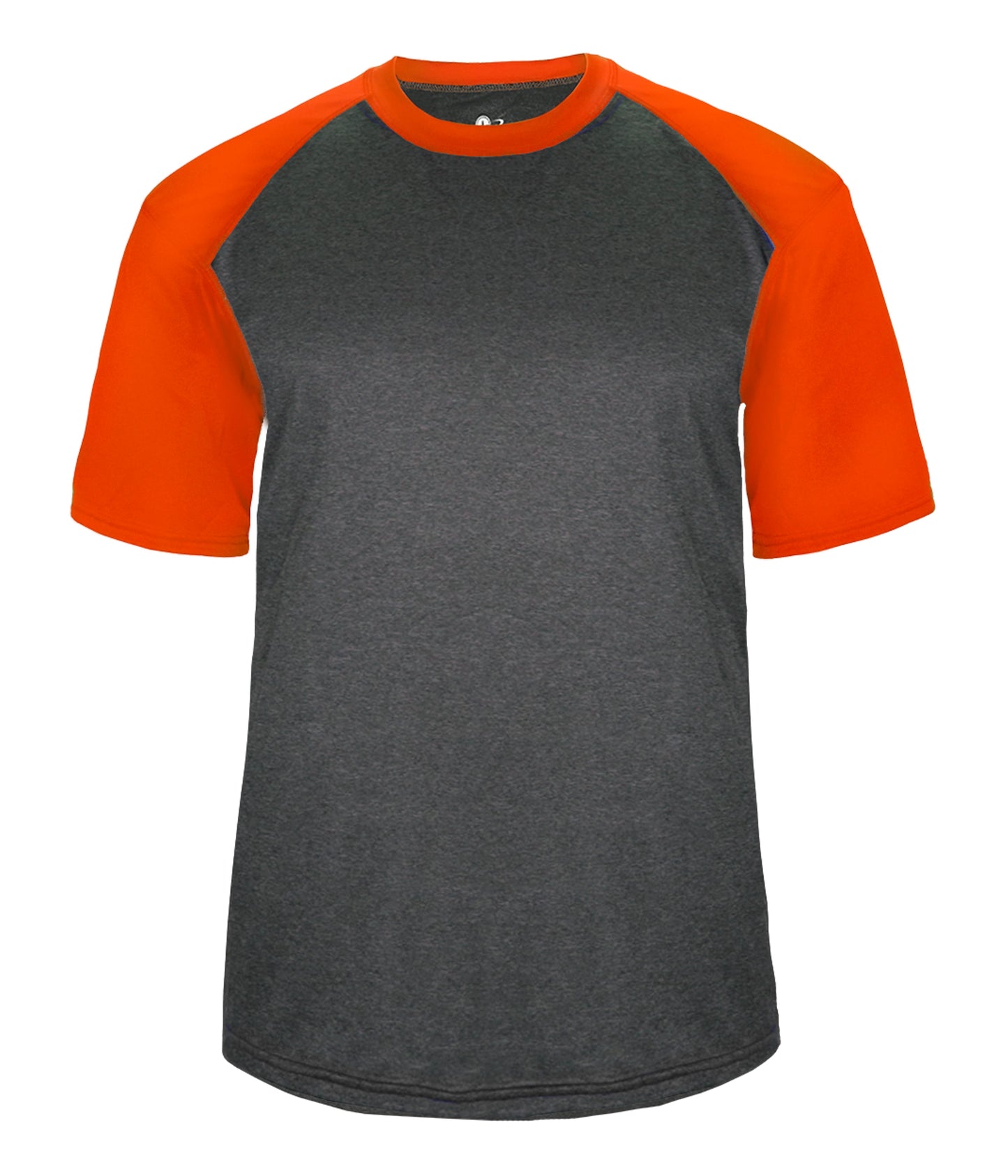 SPORT HEATHER TEE