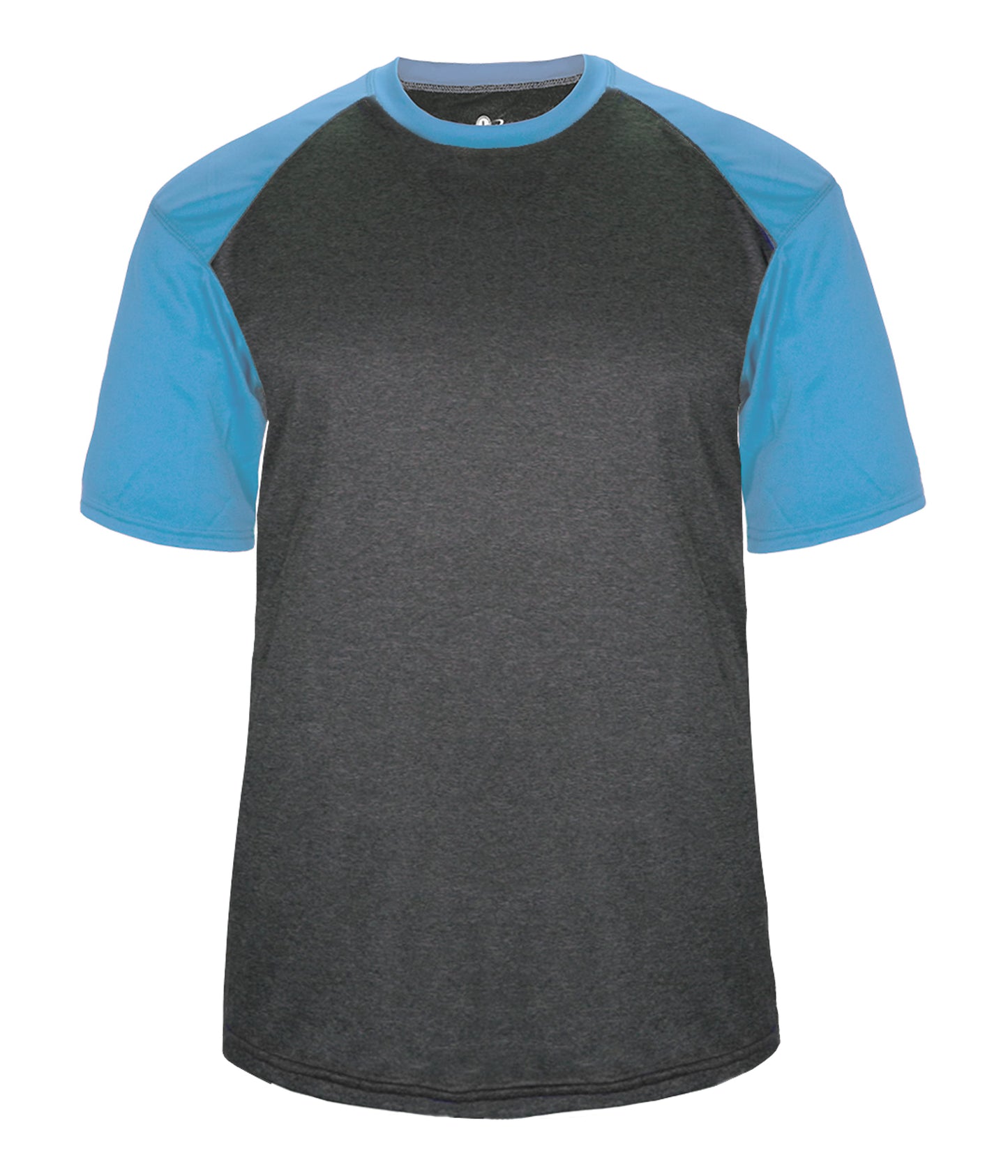 SPORT HEATHER TEE