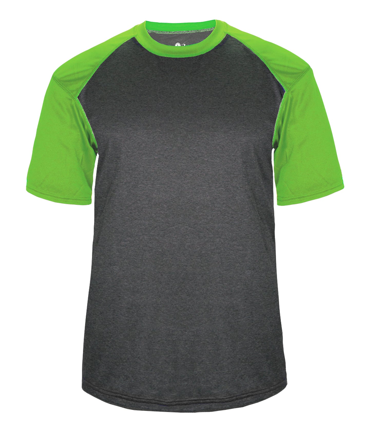 SPORT HEATHER TEE