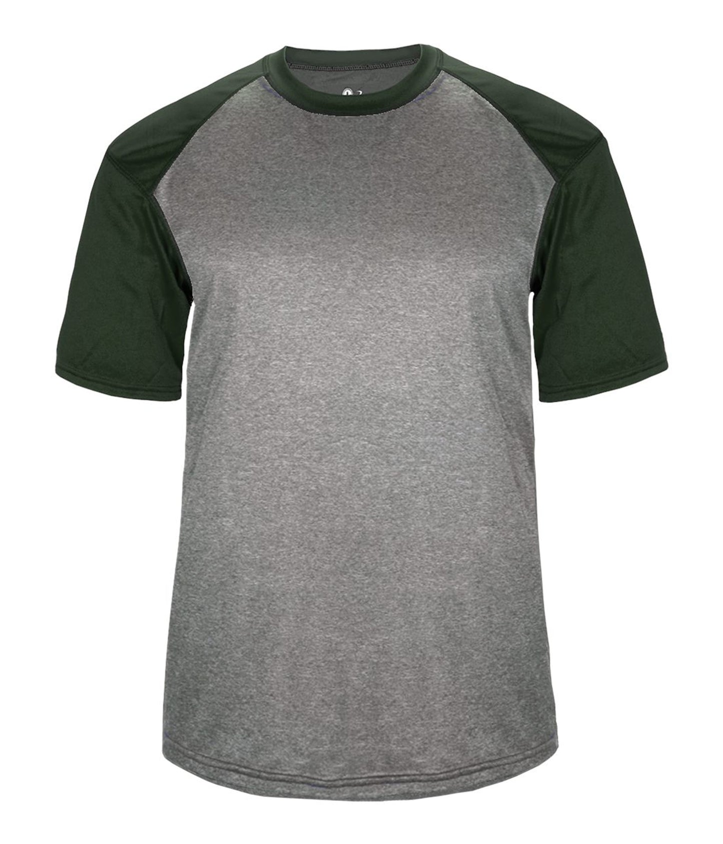 SPORT HEATHER TEE