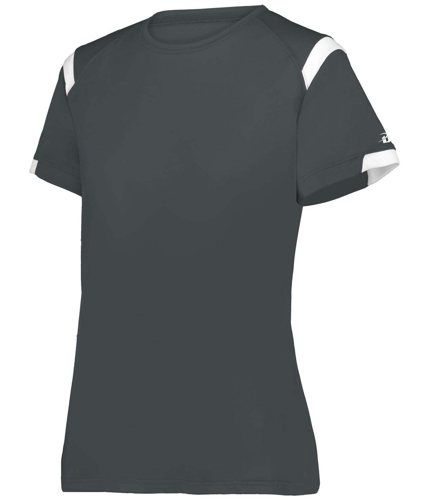 LADIES ON THE RISE TEE