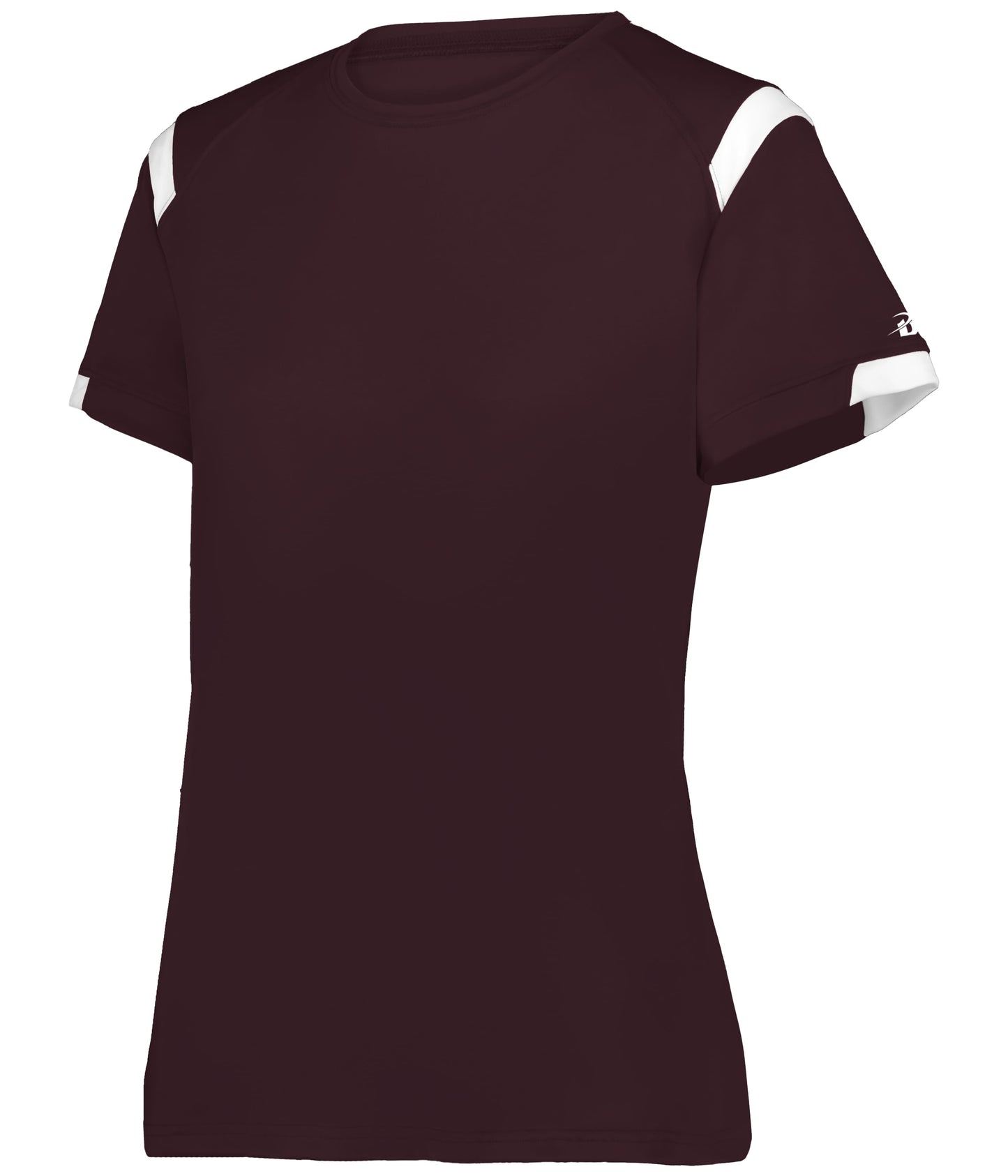 LADIES ON THE RISE TEE