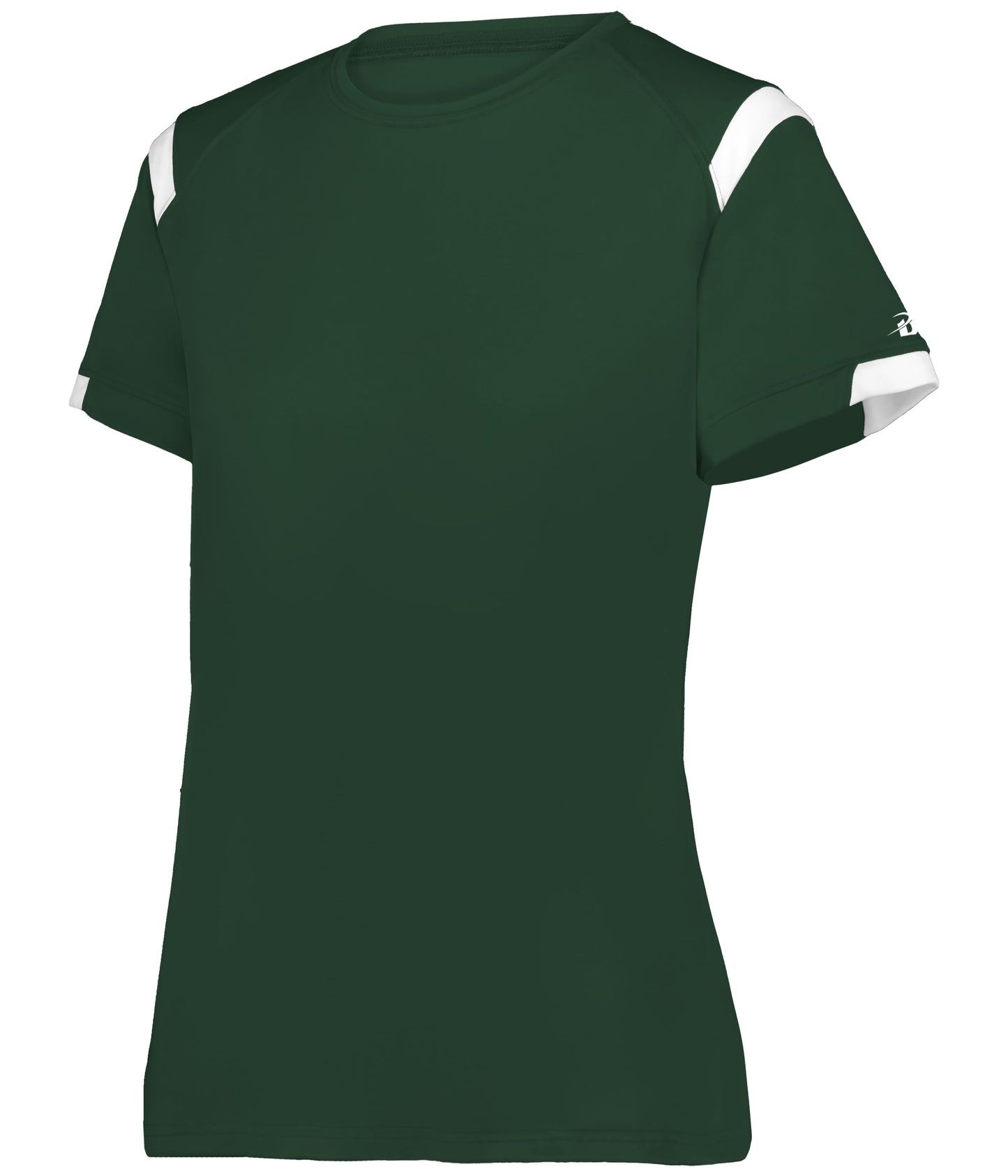 LADIES ON THE RISE TEE