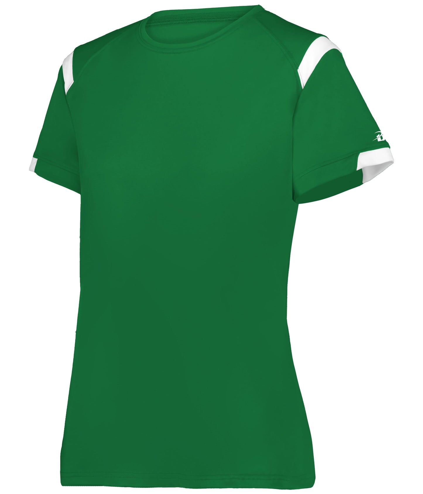 LADIES ON THE RISE TEE