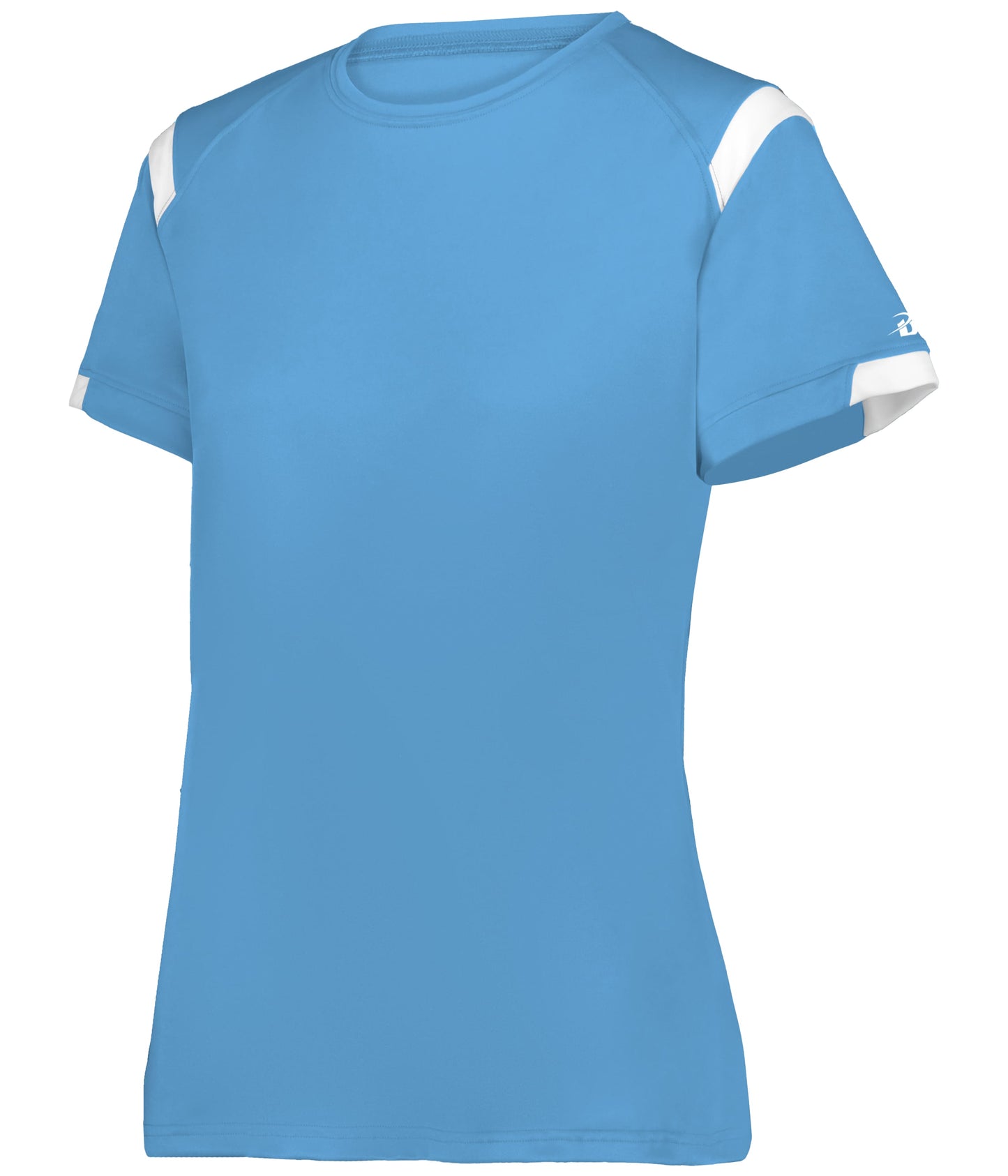 LADIES ON THE RISE TEE