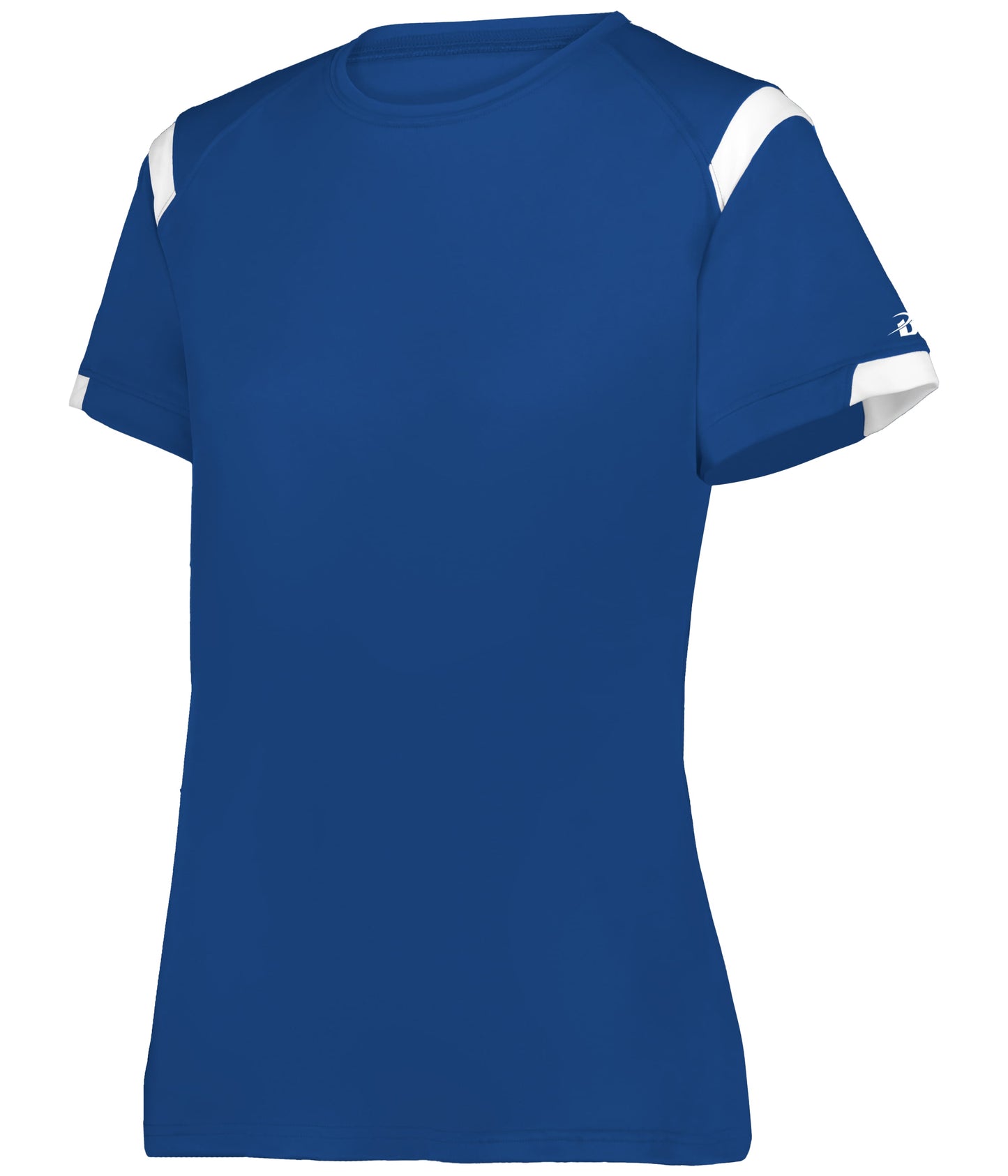 LADIES ON THE RISE TEE