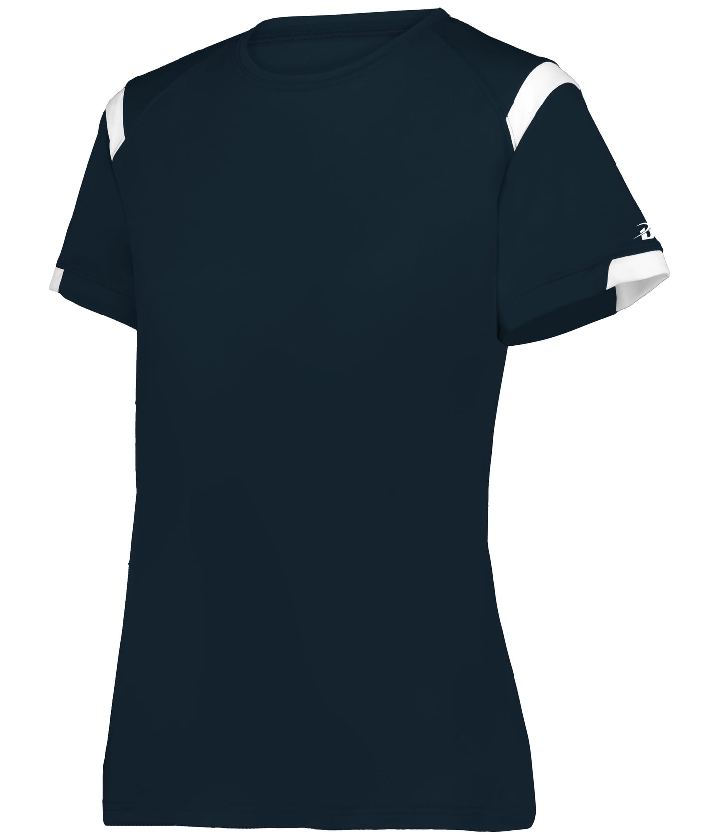 LADIES ON THE RISE TEE