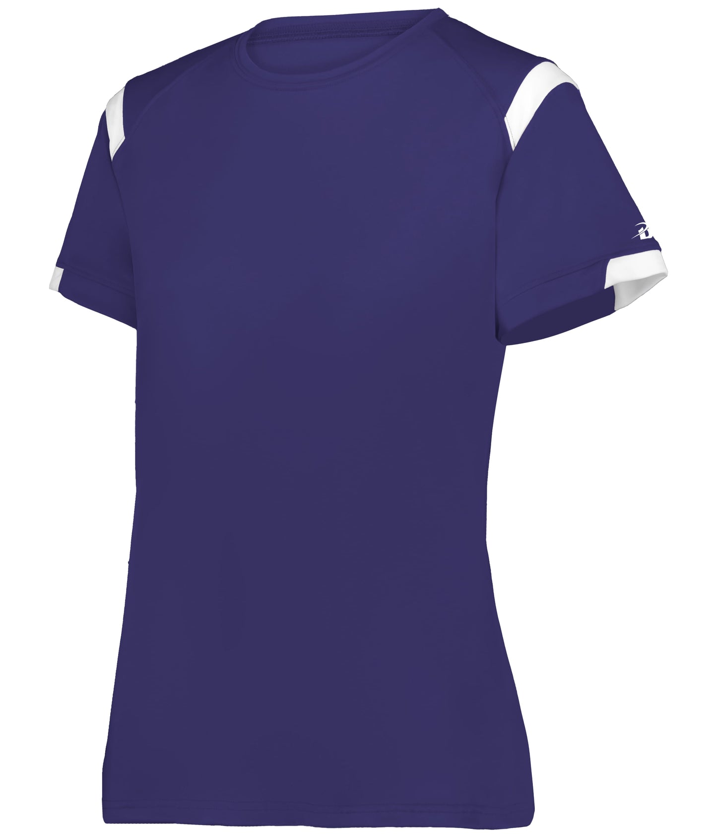 LADIES ON THE RISE TEE