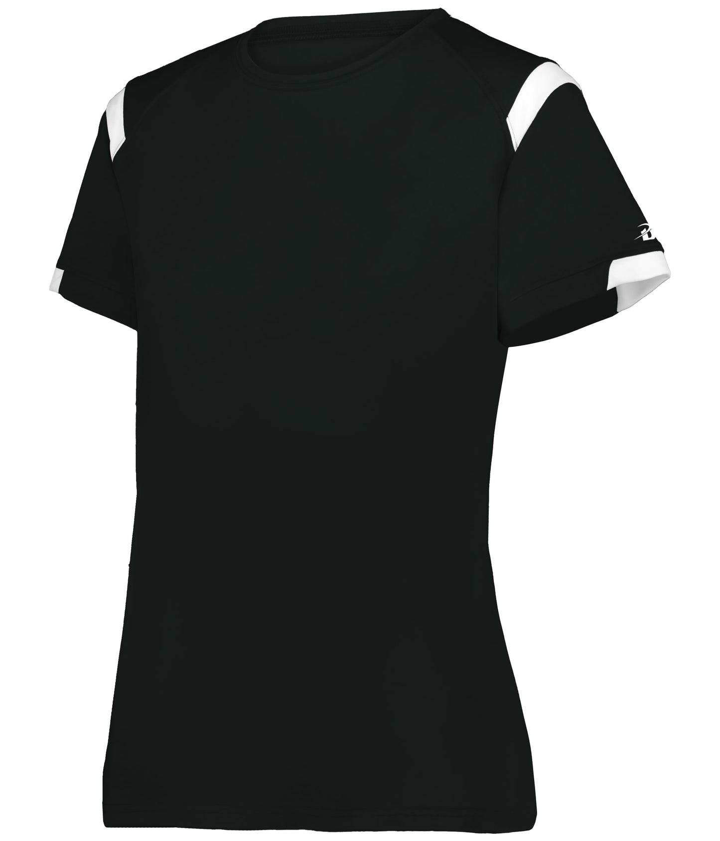 LADIES ON THE RISE TEE