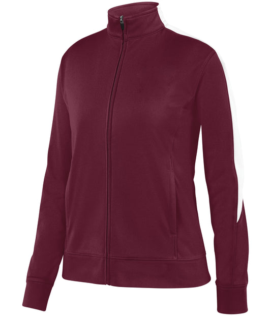 LADIES MEDALIST JACKET 2.0