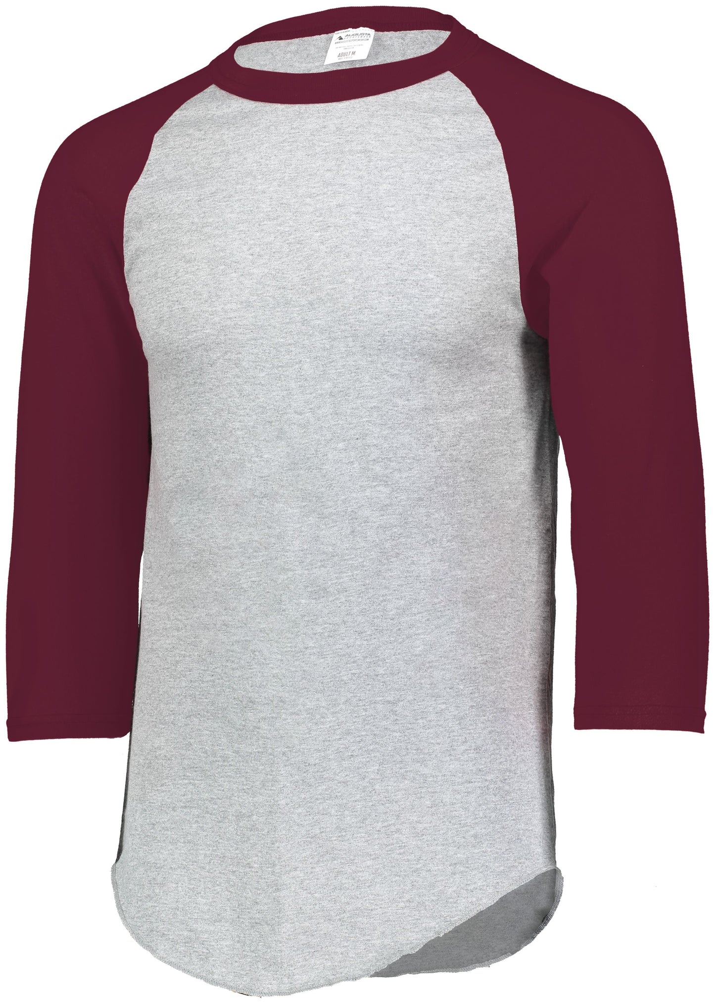 BASEBALL 3/4 SLEEVE TEE 2.0