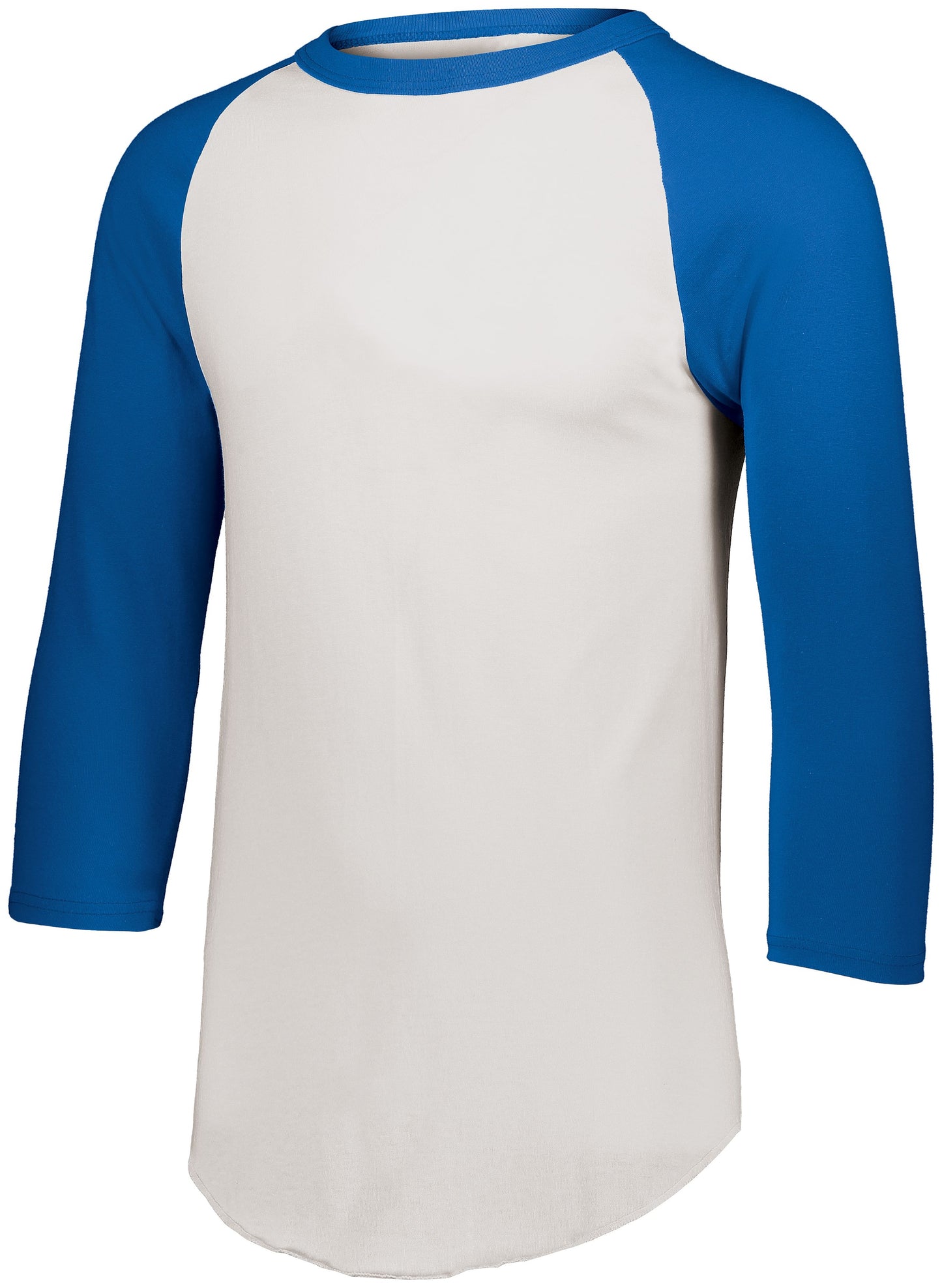 BASEBALL 3/4 SLEEVE TEE 2.0