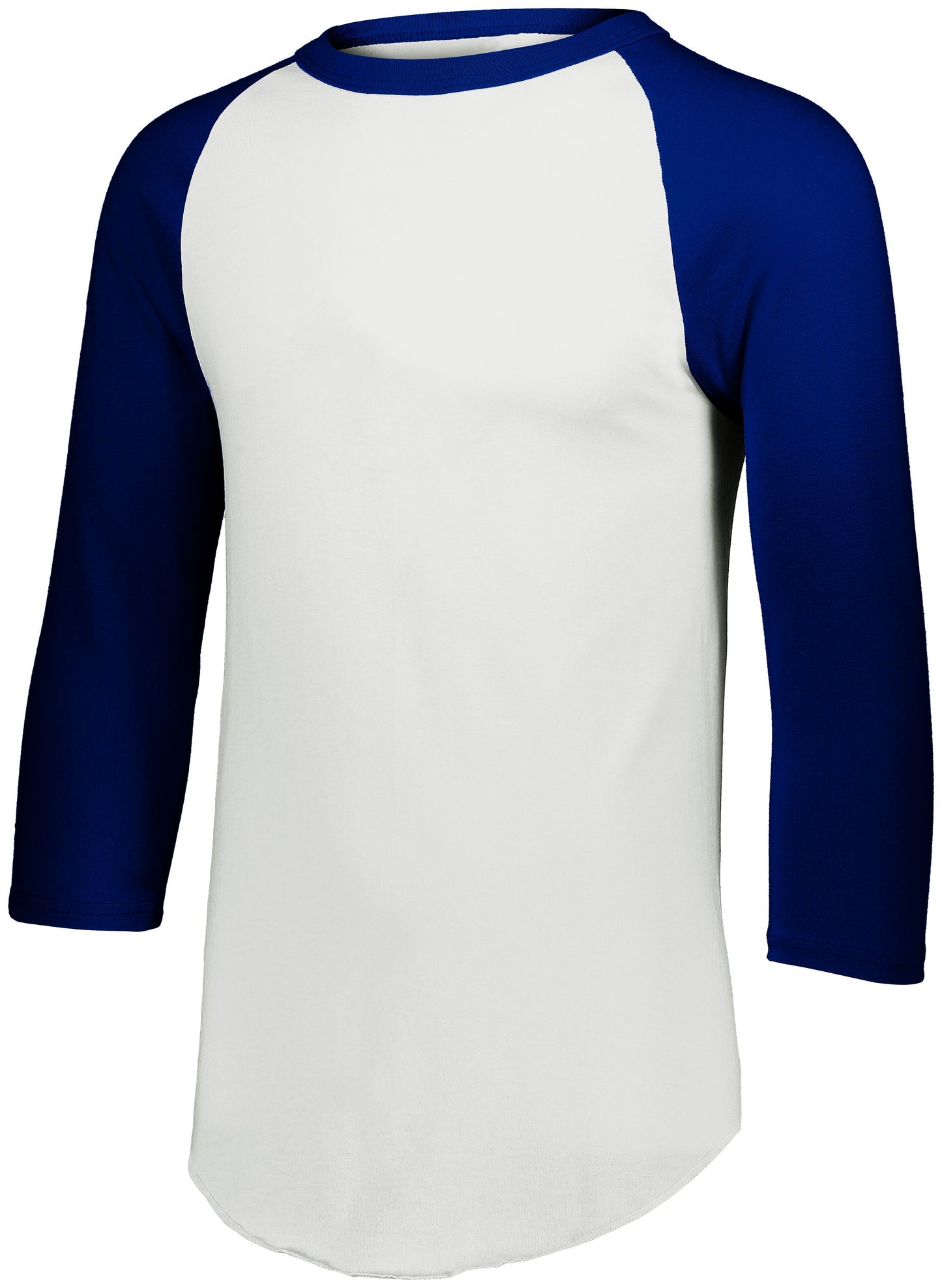 YOUTH BASEBALL 3/4 SLEEVE TEE 2.0