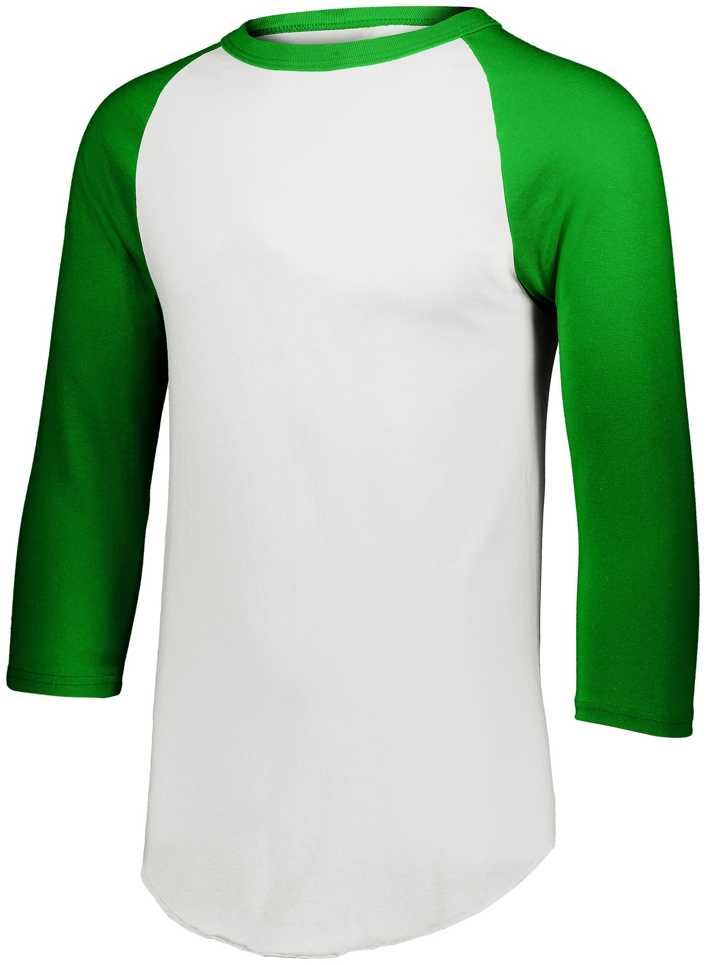 BASEBALL 3/4 SLEEVE TEE 2.0