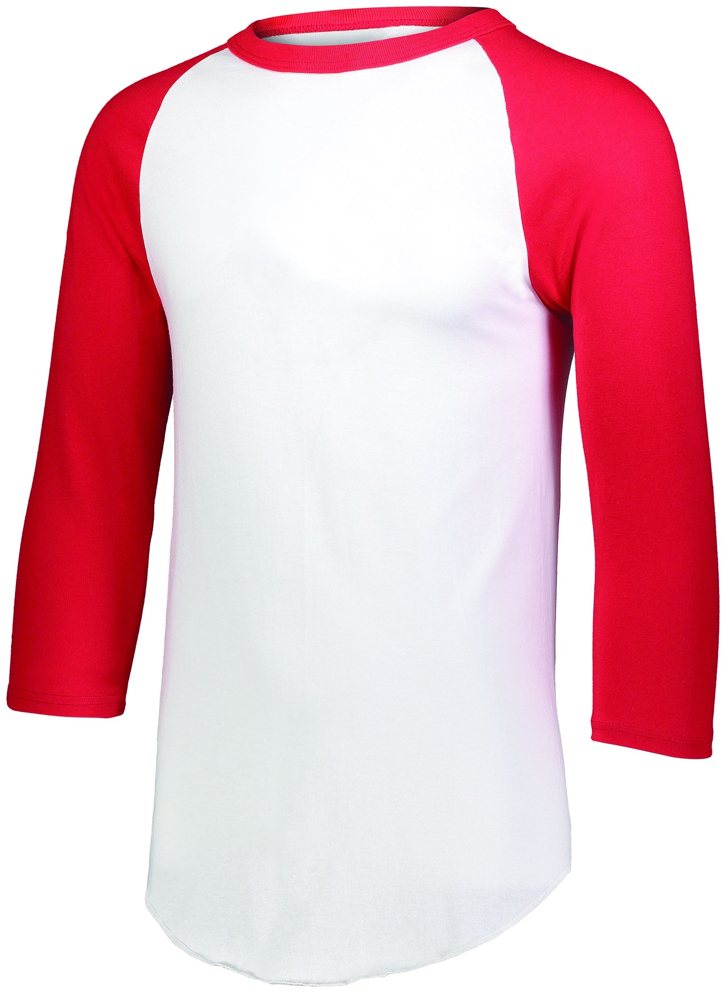 BASEBALL 3/4 SLEEVE TEE 2.0