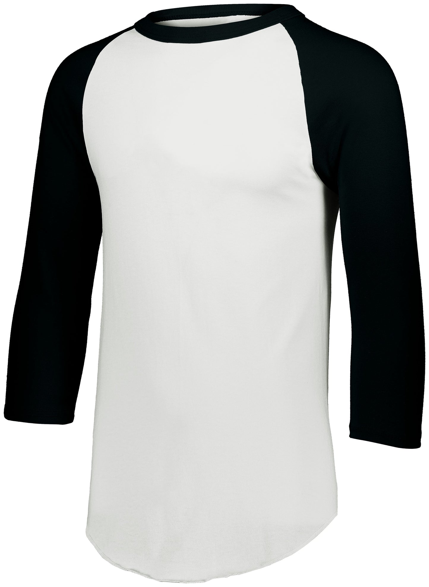 BASEBALL 3/4 SLEEVE TEE 2.0