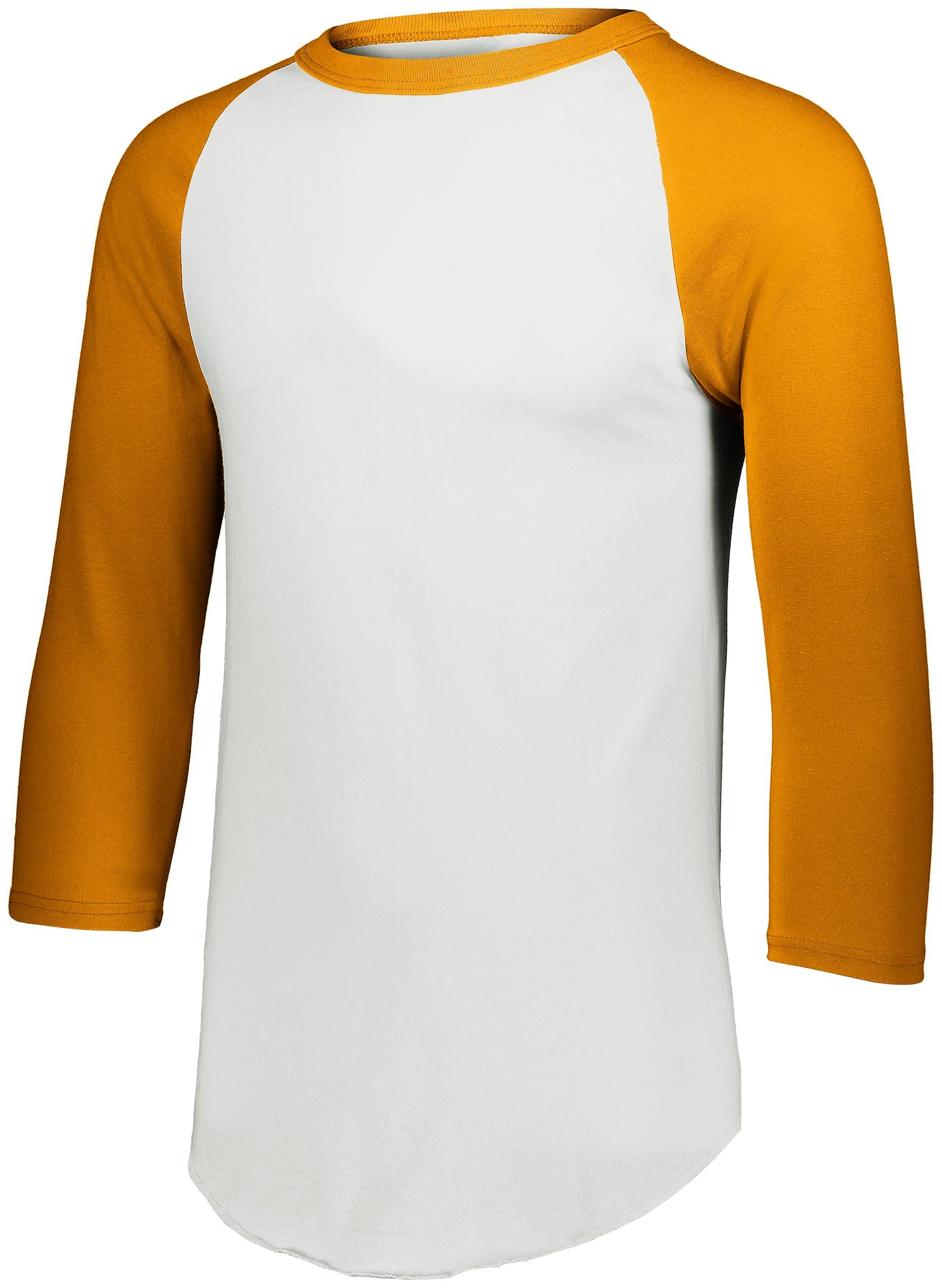 BASEBALL 3/4 SLEEVE TEE 2.0