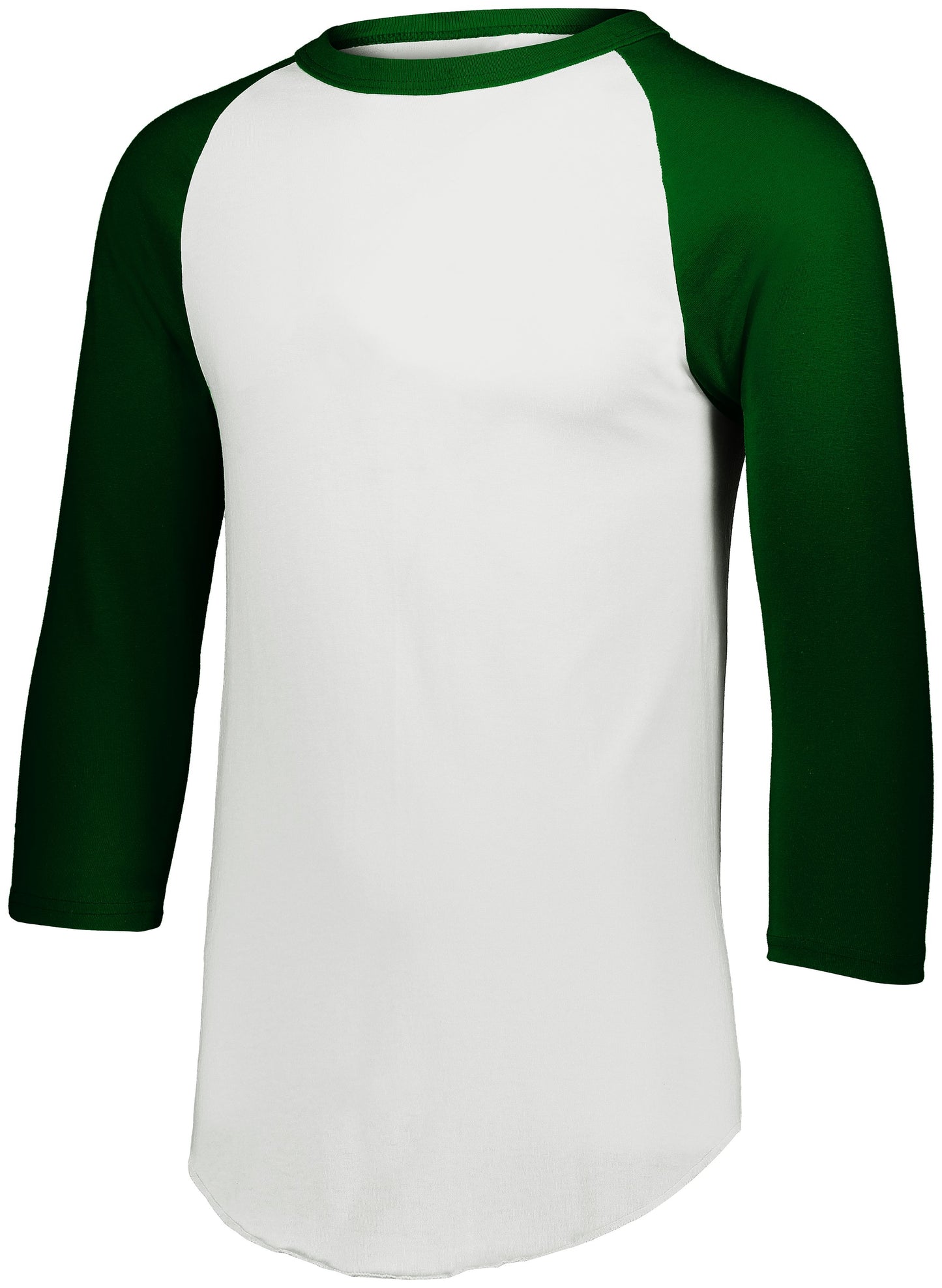 YOUTH BASEBALL 3/4 SLEEVE TEE 2.0