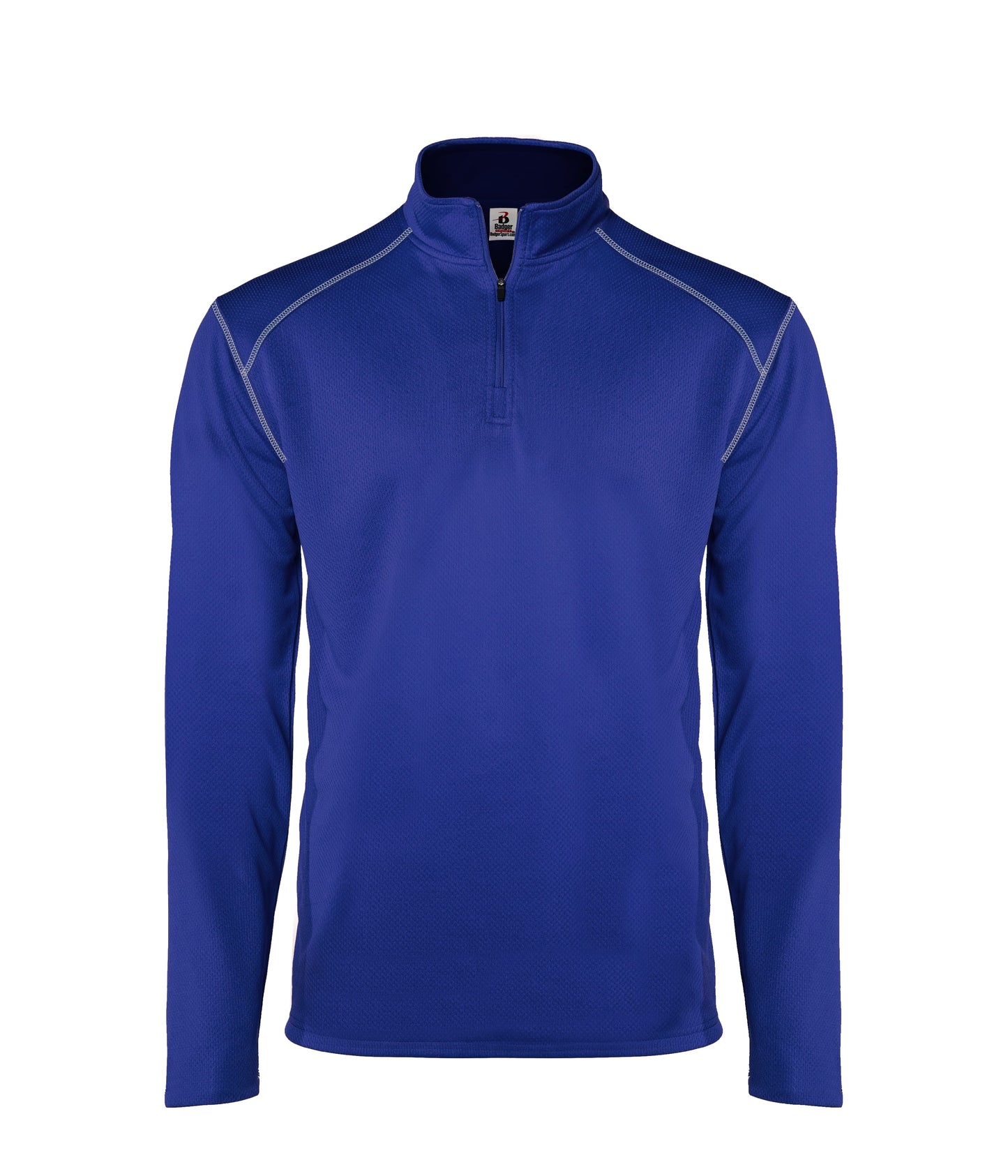 MONEY MESH 1/4 ZIP