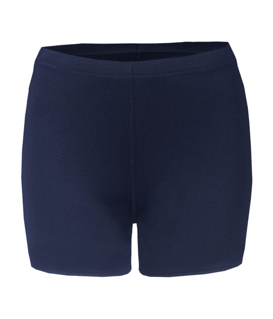 COMPRESSION LADIES SHORT