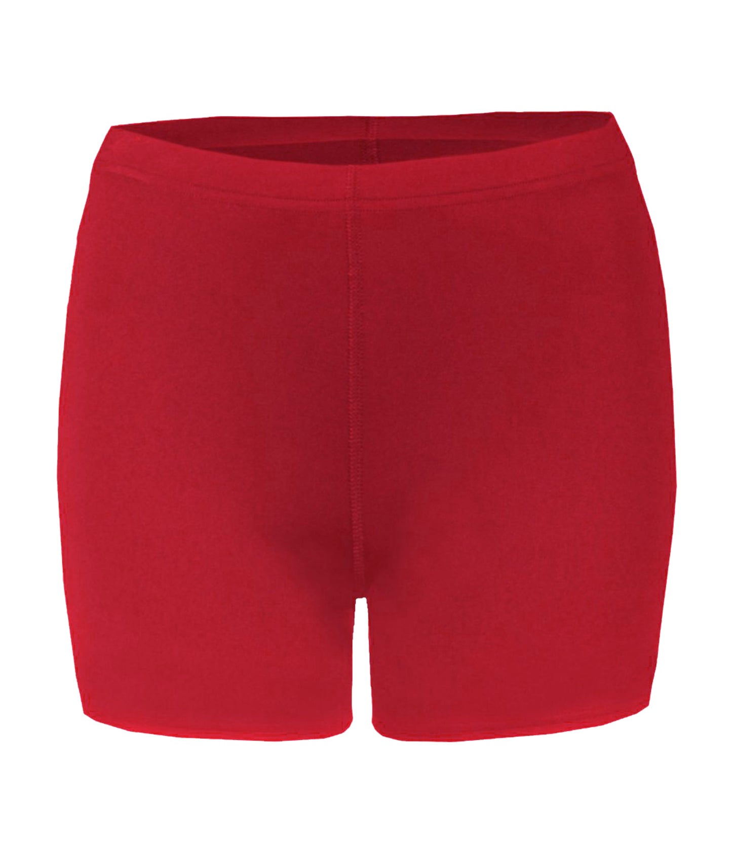 COMPRESSION LADIES SHORT