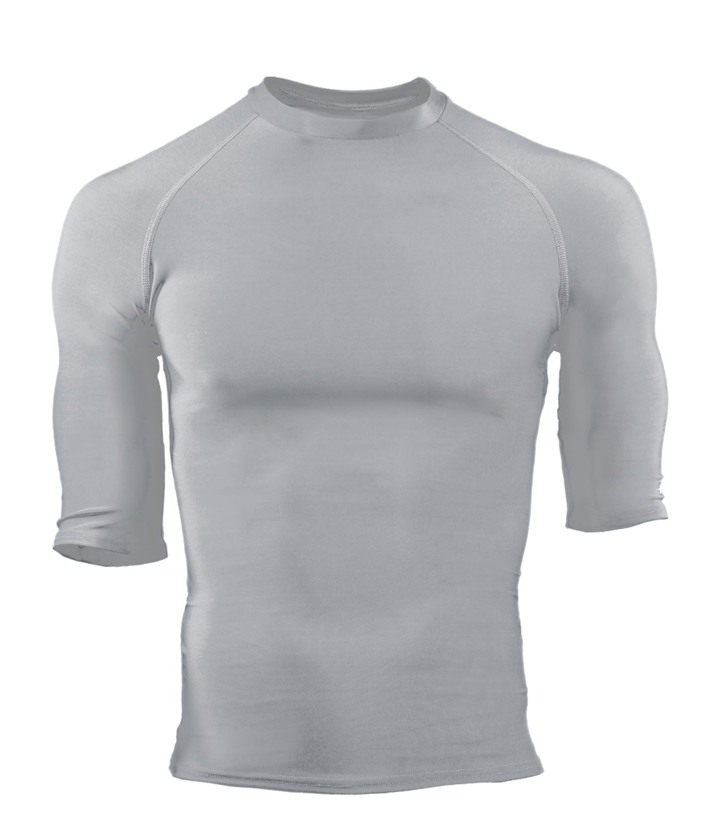 PRO COMPRESSION 1/2 SLEEVE CREW