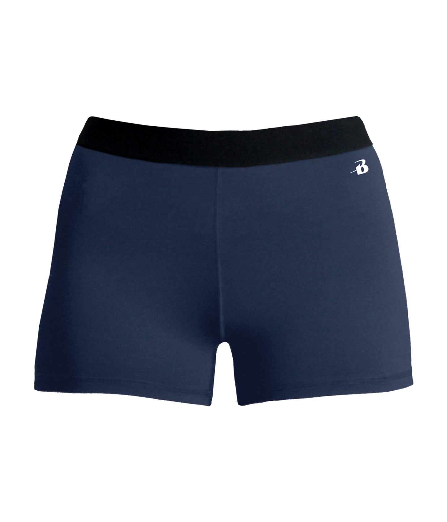LADIES COMPRESSION SHORTS