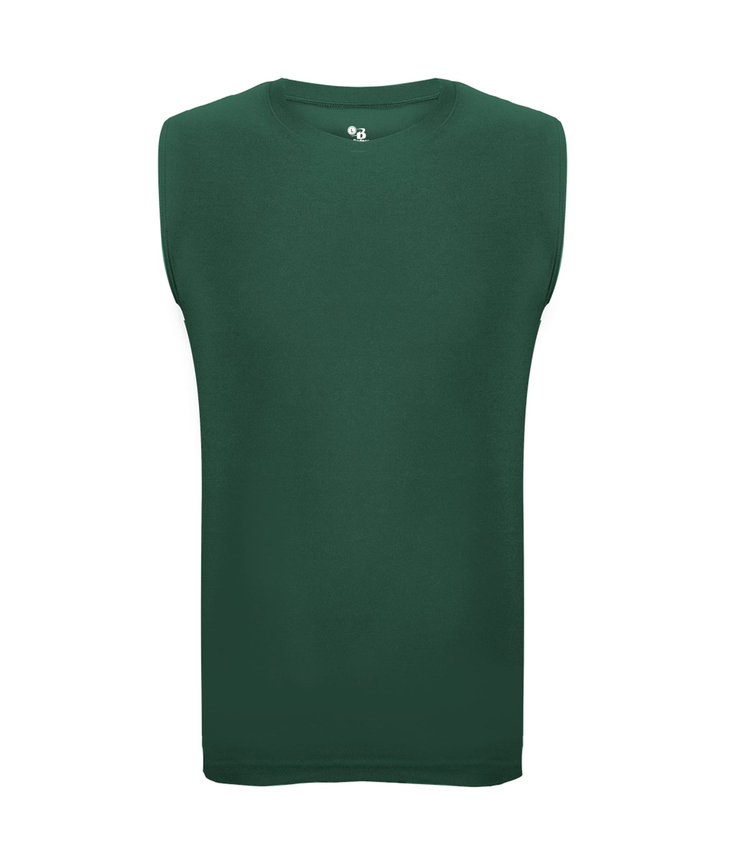 PRO COMPRESSION SLEEVELESS CREW