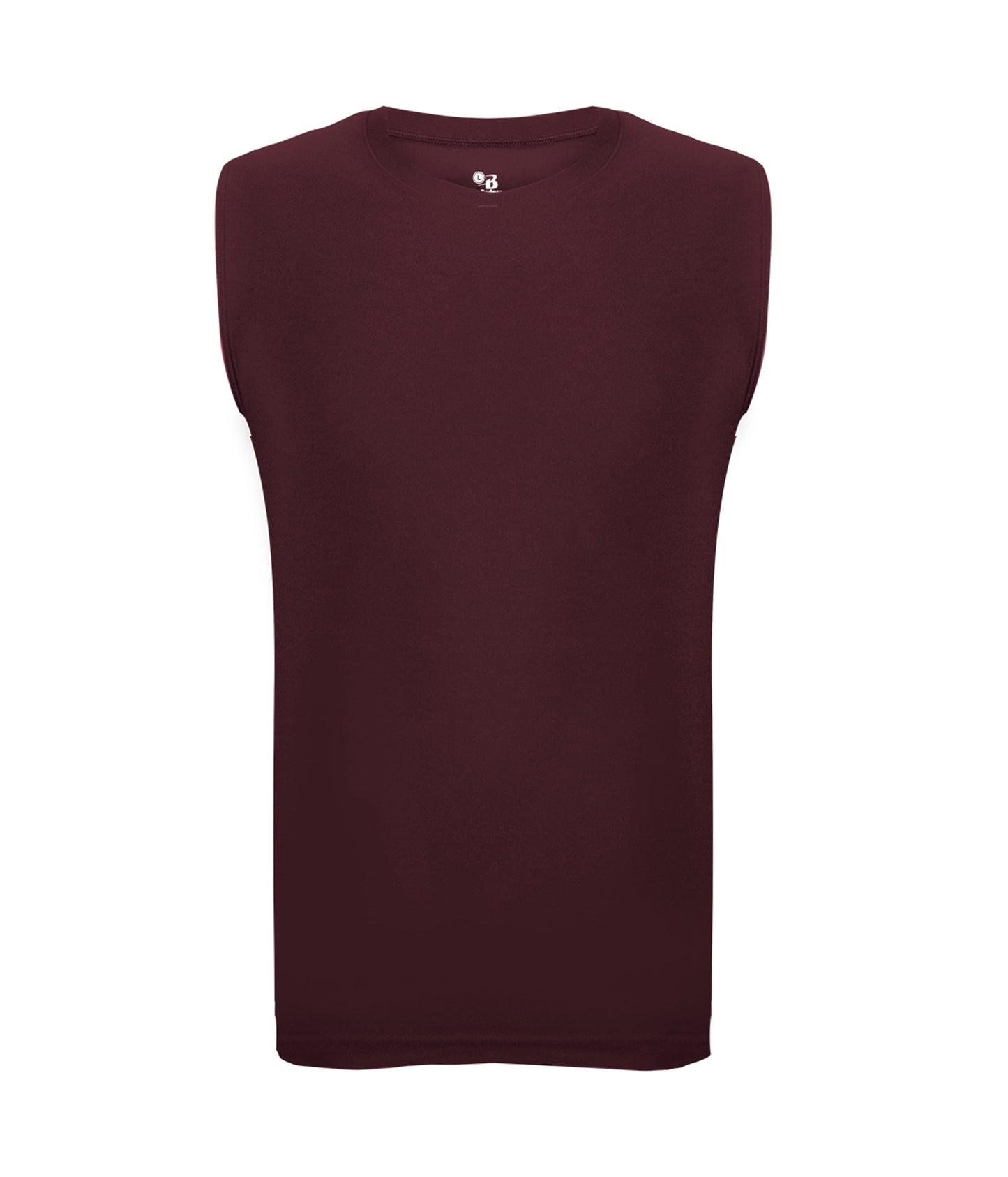 PRO COMPRESSION SLEEVELESS CREW