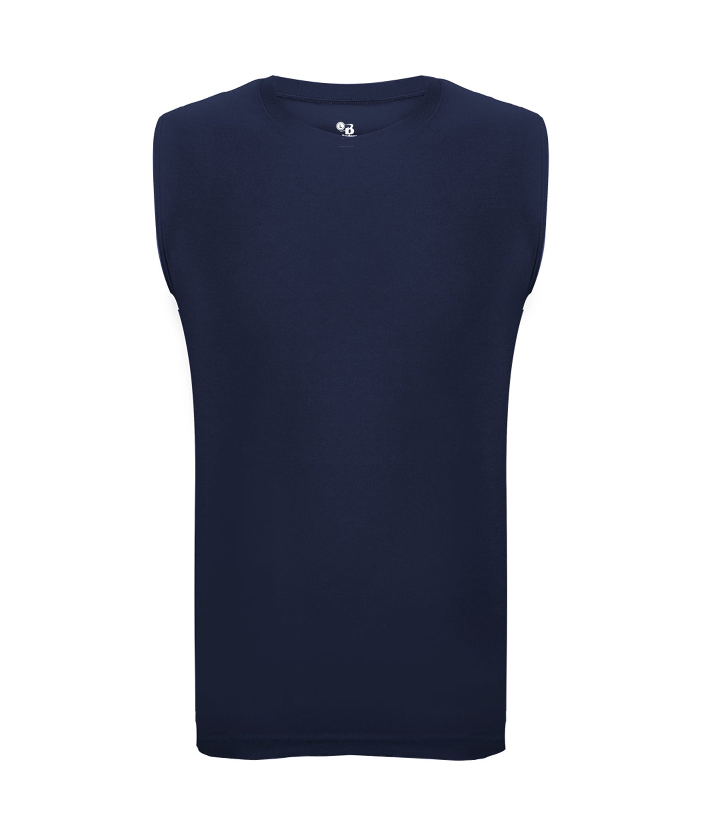 PRO COMPRESSION SLEEVELESS CREW