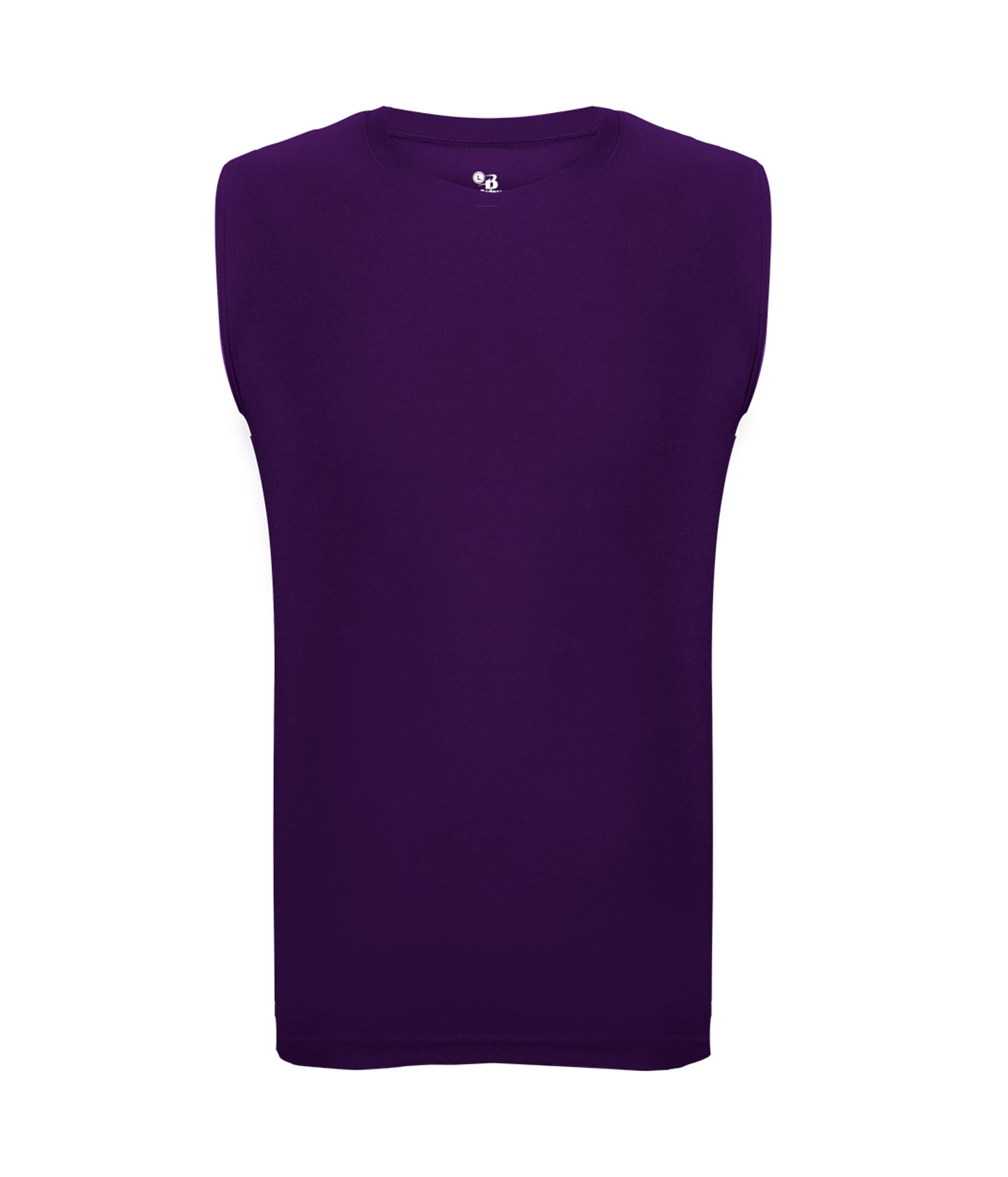 PRO COMPRESSION SLEEVELESS CREW