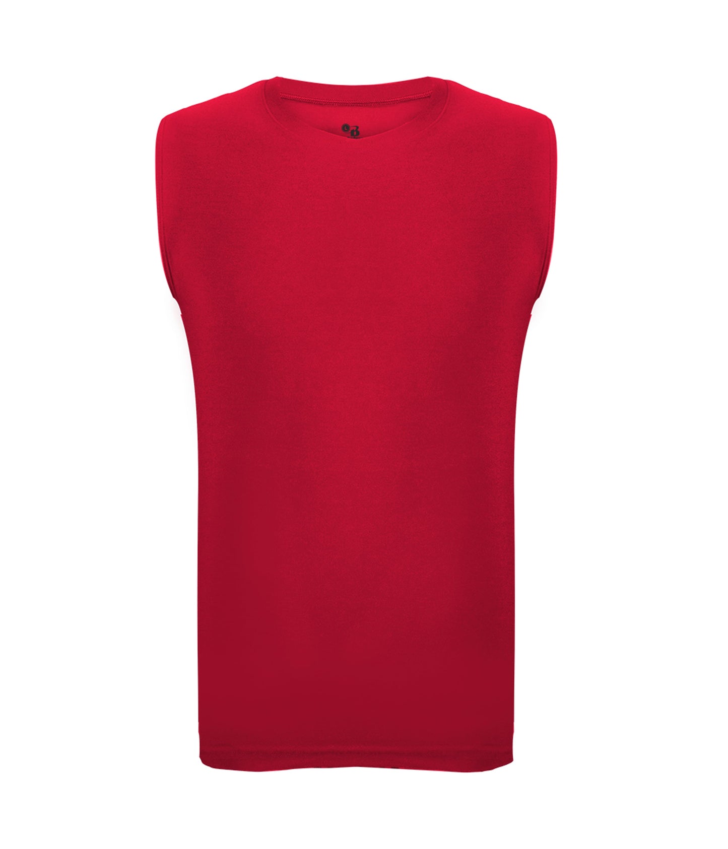 PRO COMPRESSION SLEEVELESS CREW