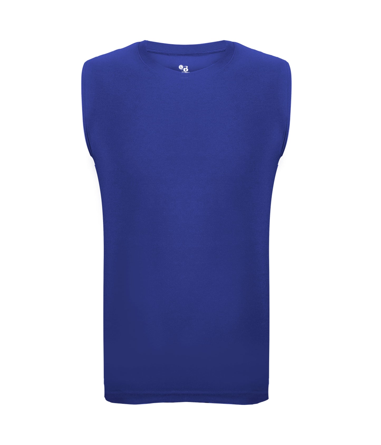 PRO COMPRESSION SLEEVELESS CREW
