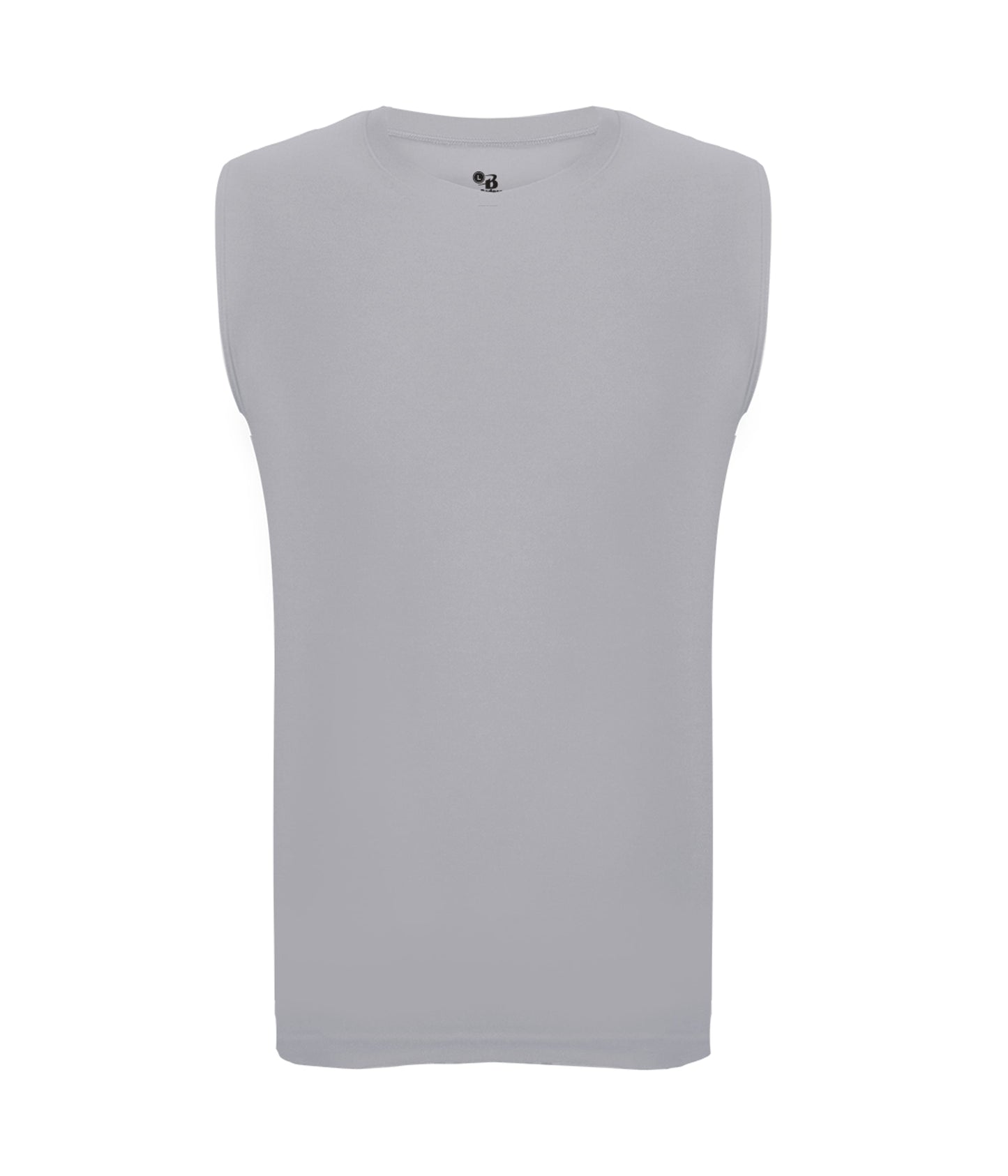 PRO COMPRESSION SLEEVELESS CREW