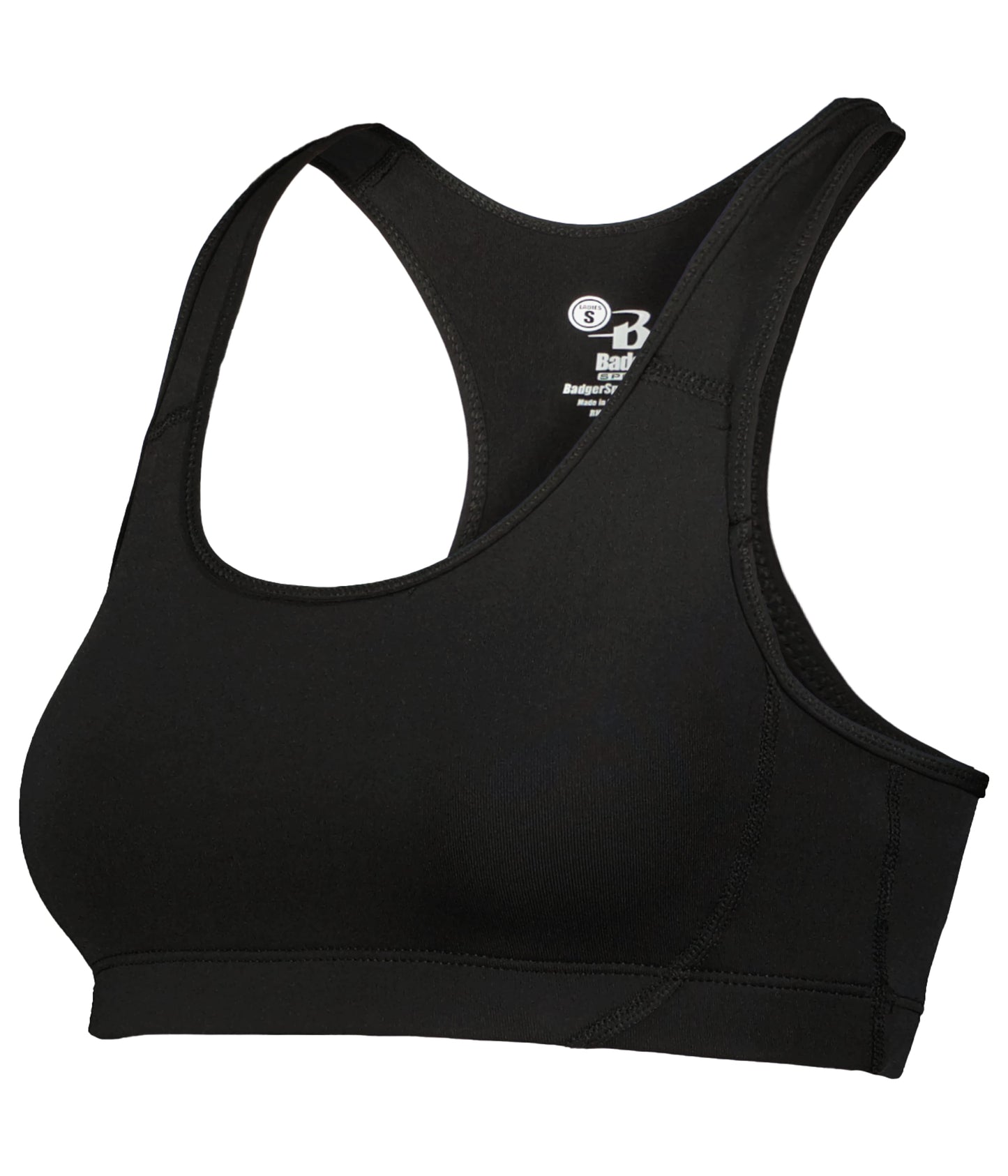 GIRLS B-SPORT BRA