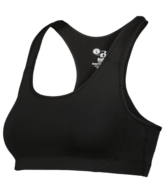 LADIES B-SPORT BRA